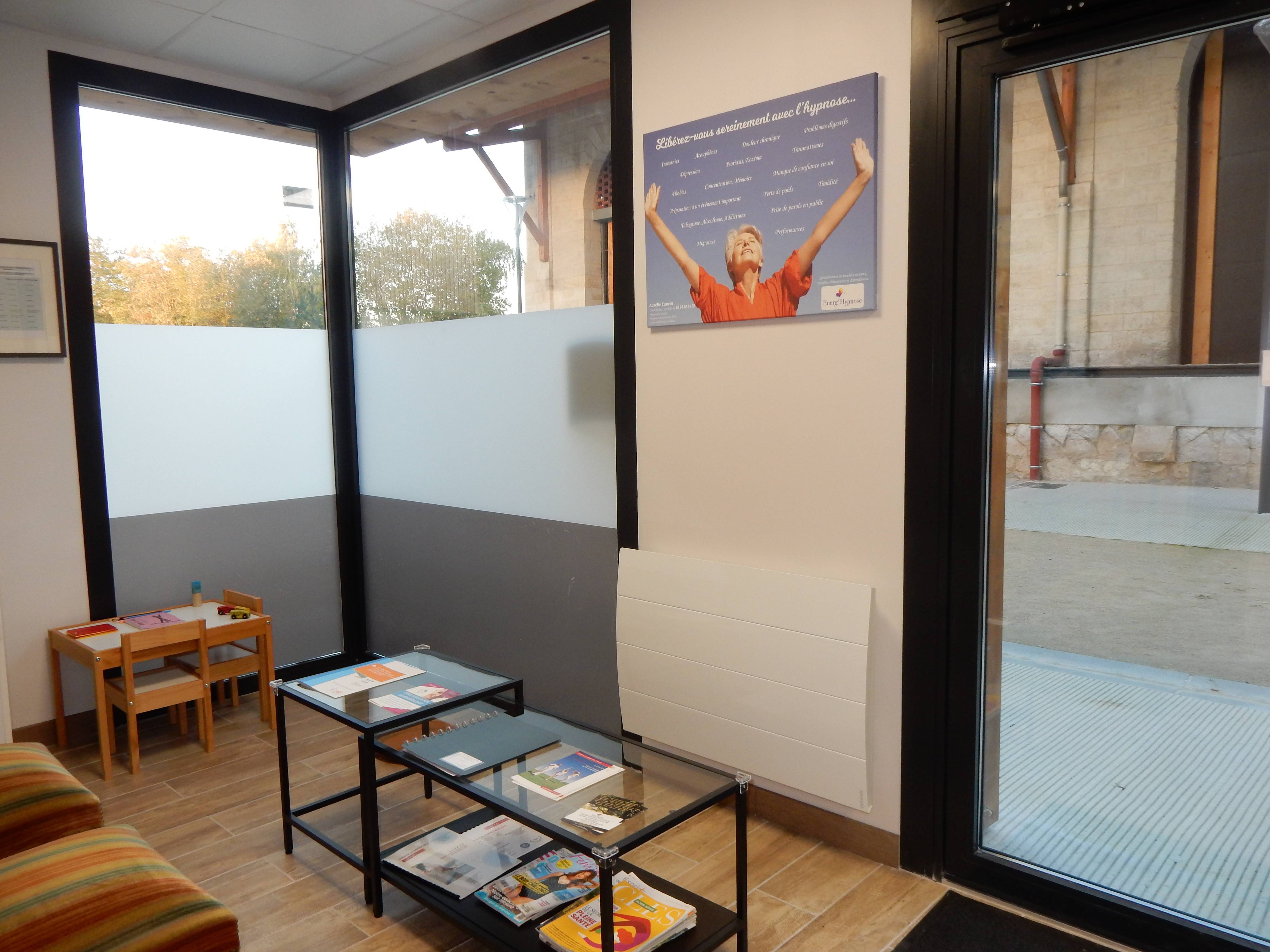 Cabinet Cabinet de santé à Chantilly - Photo 2