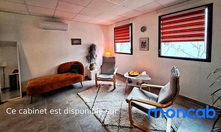 Cabinet Centre Sapientia - Psycho - Photo 2