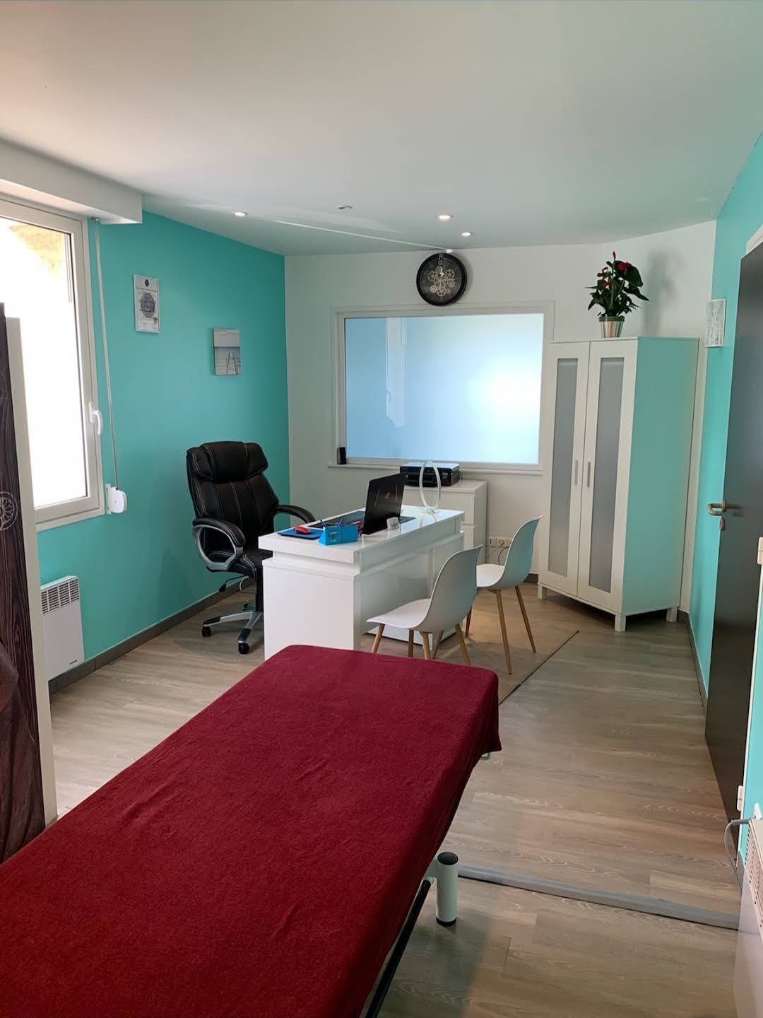 Cabinet Cabinet de Maxence à Pont-à-Marcq - Photo principale