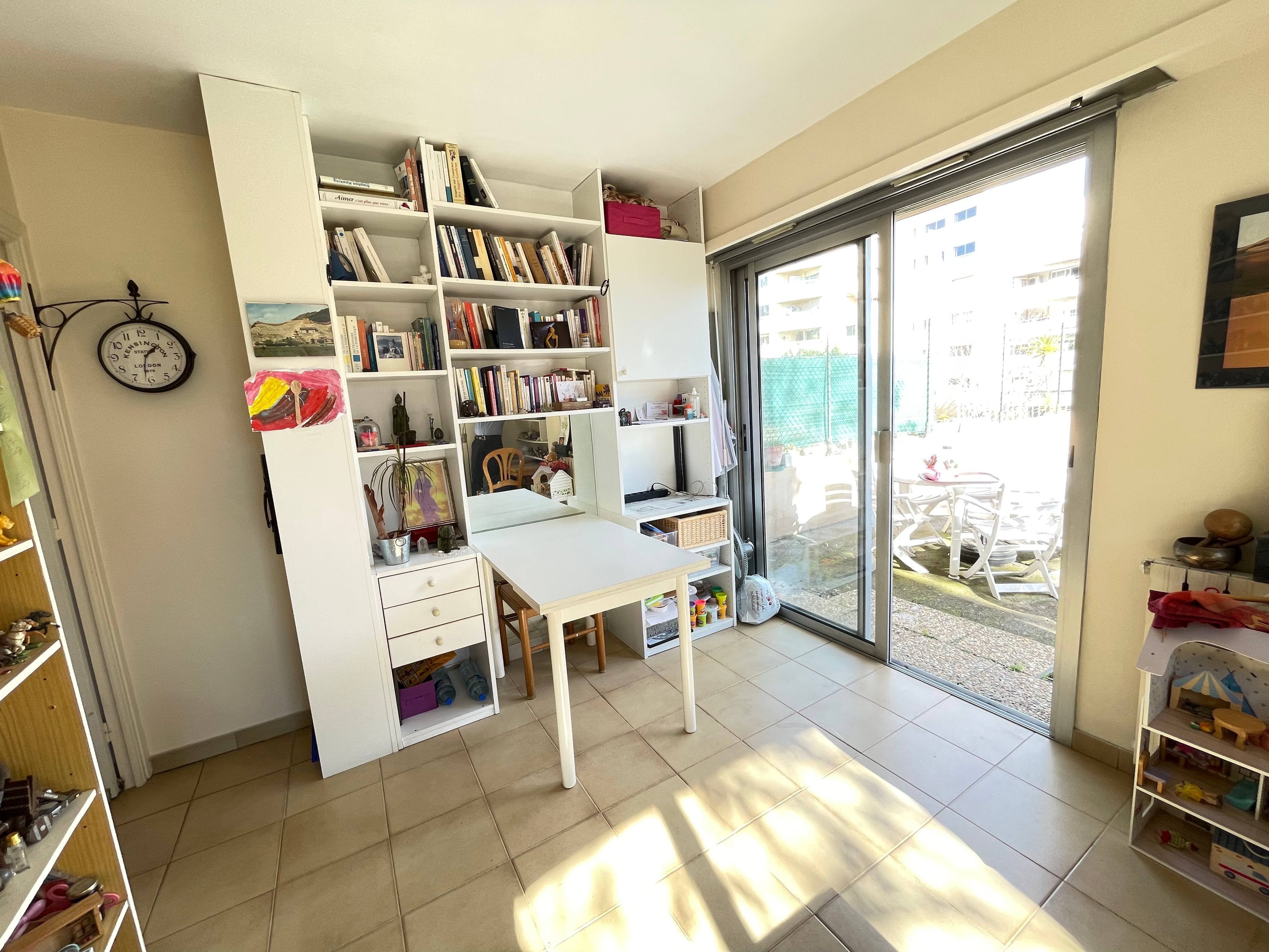 Cabinet Cabinet de Sylvie - Photo 3