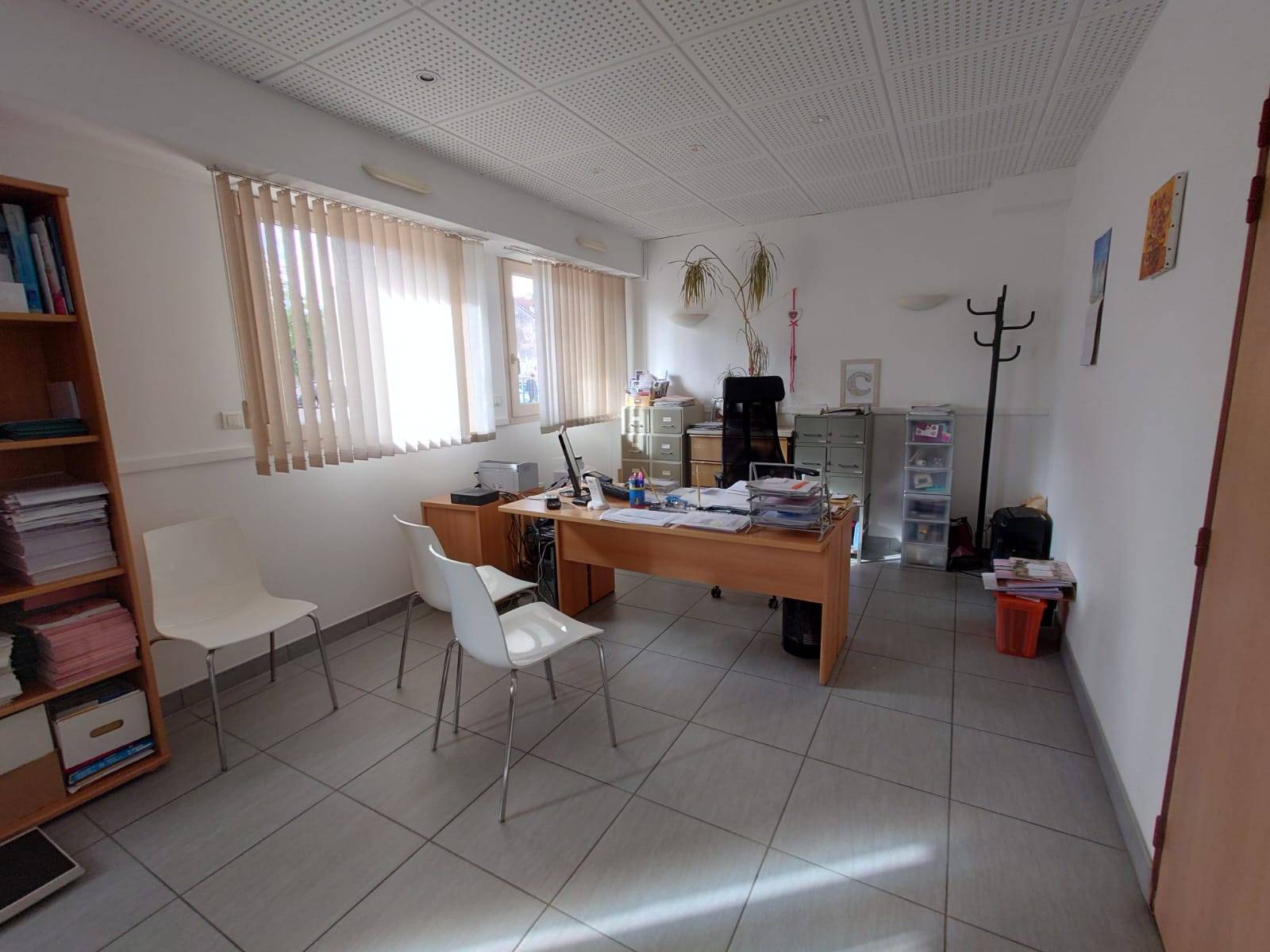 Cabinet SCI Epione à Lunéville - Photo principale