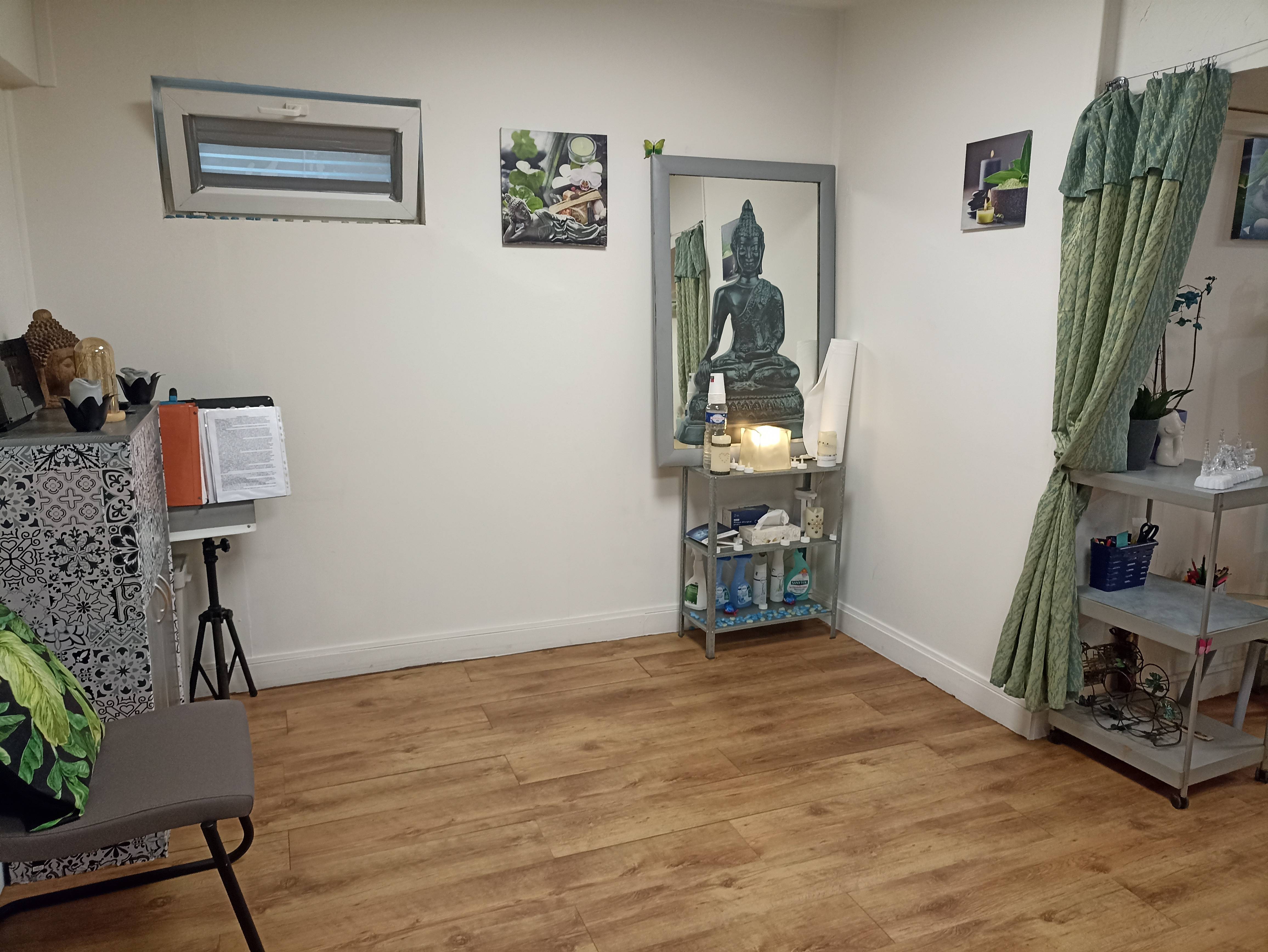 Cabinet Escales bien être - Photo 4