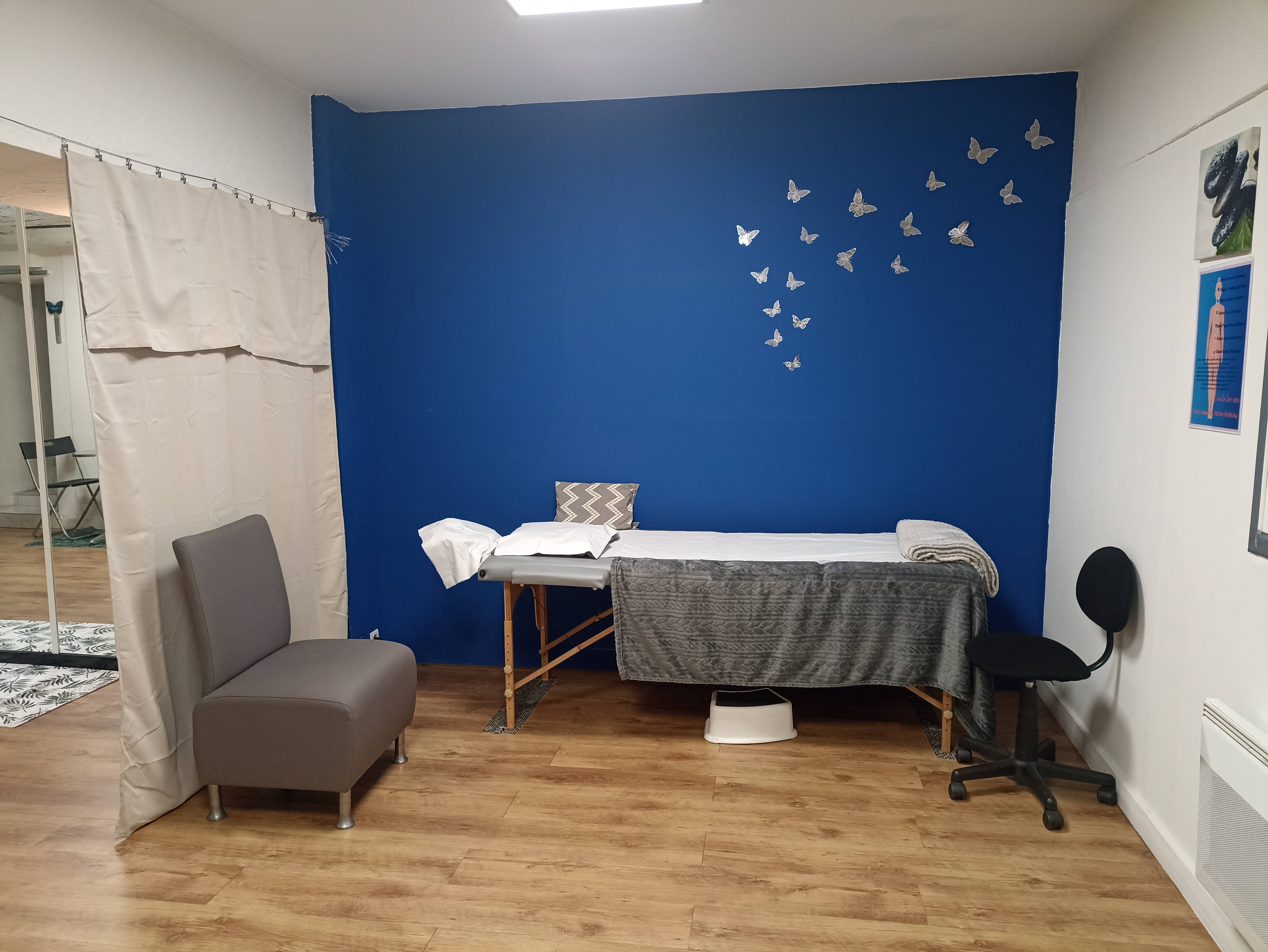 Cabinet Escales bien être - Photo 3