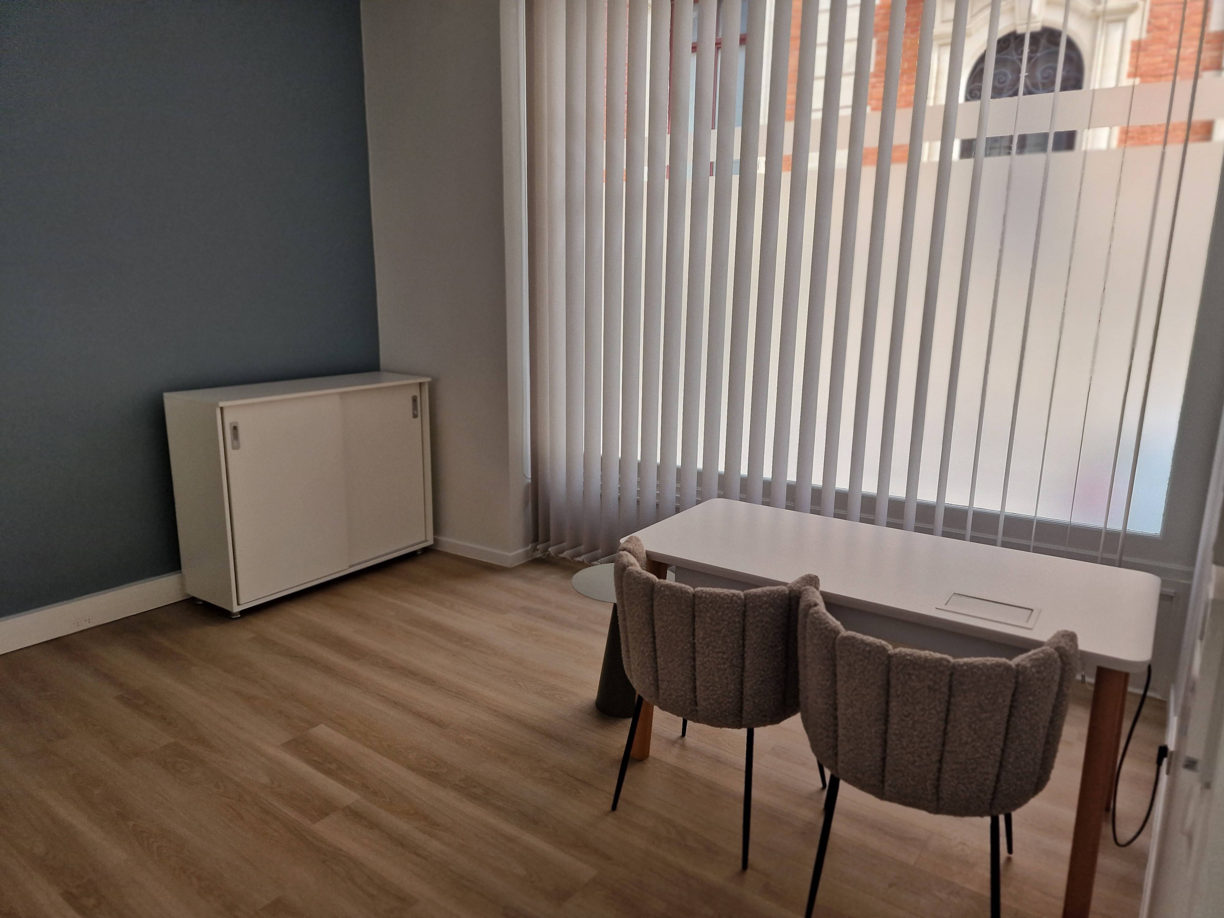 Cabinet Maison du bien-être à Béziers - Photo principale