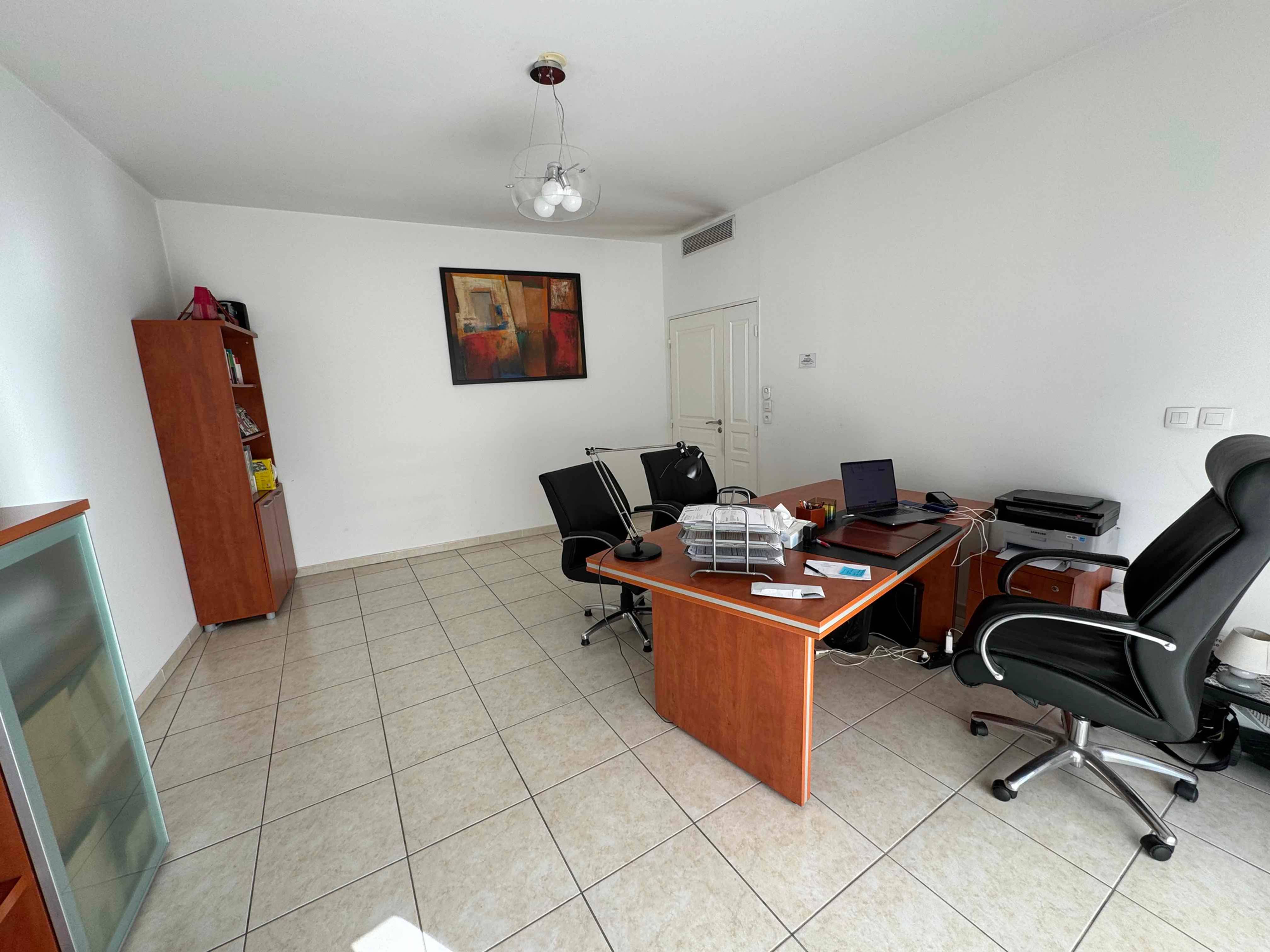 Cabinet Cabinet médical à Aix-en-Provence - Photo principale