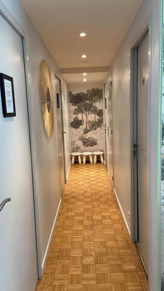 Cabinet Cabinet paramédical Synergie à Oullins-Pierre-Bénite - Photo principale