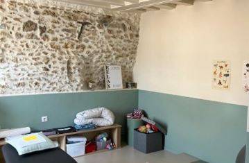 Cabinet Cabinet du tremblay à Le Tremblay-sur-Mauldre - Photo principale