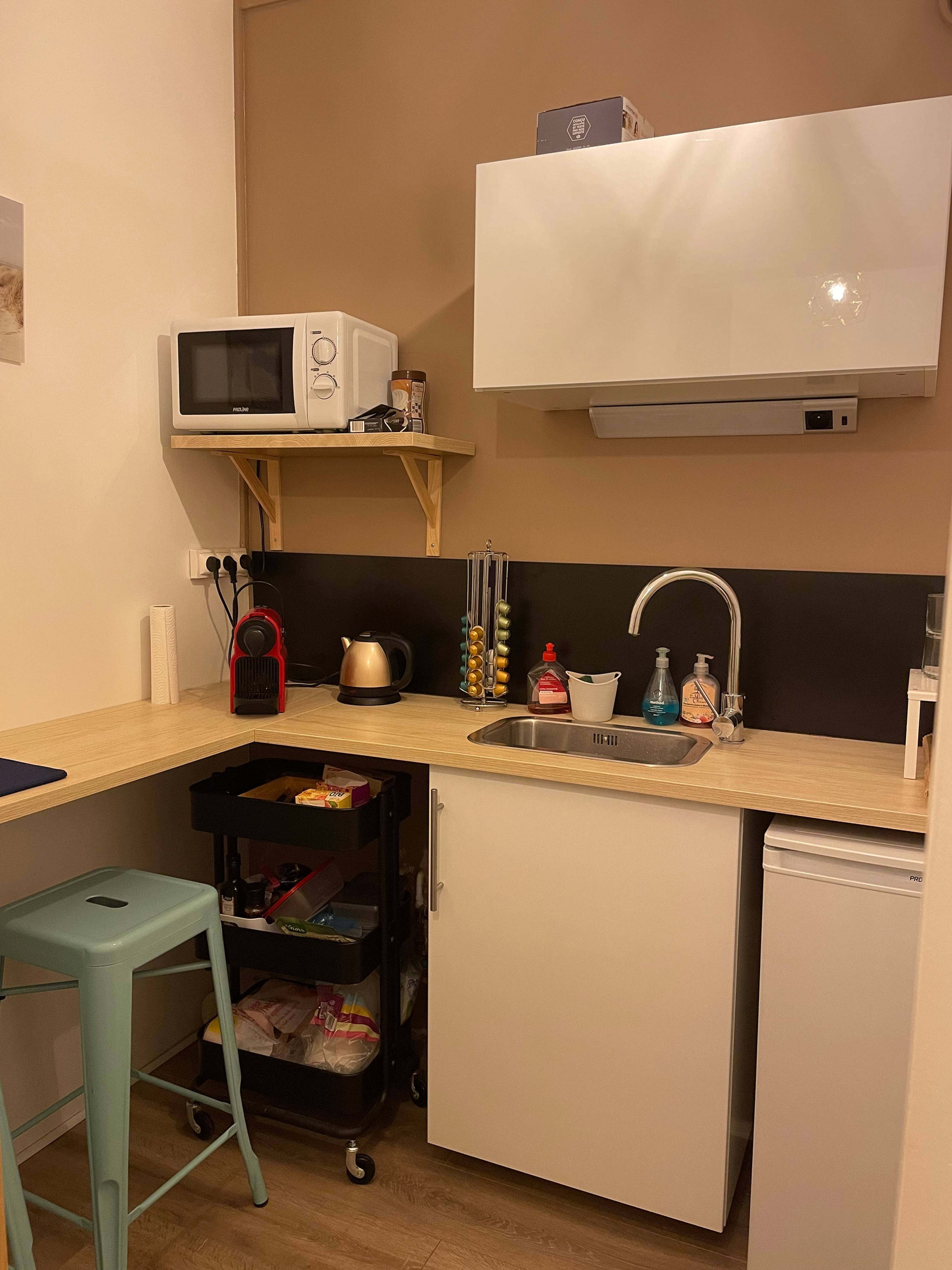 Cabinet Cabinet - Photo 3