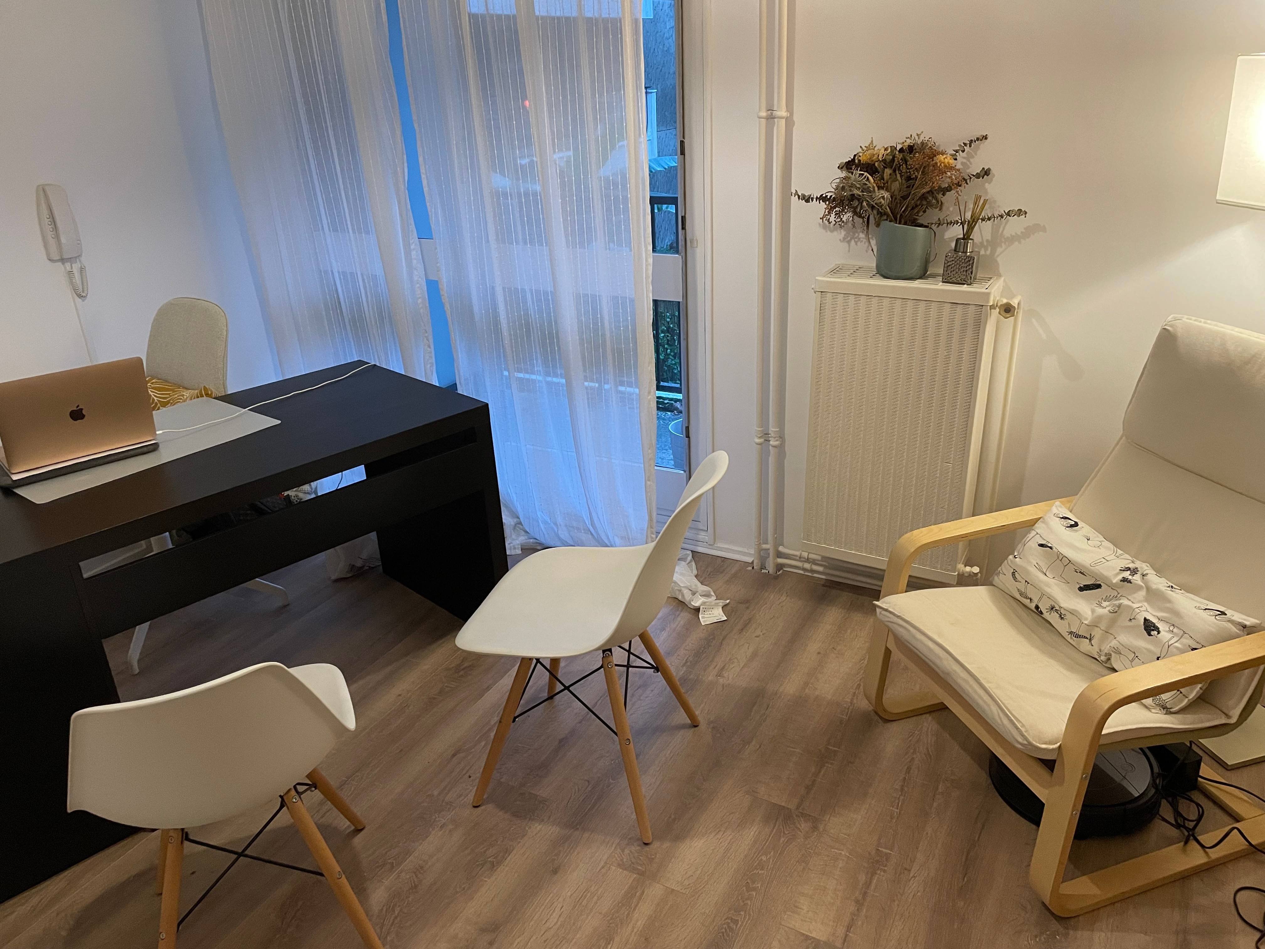 Cabinet Cabinet à Mérignac - Photo principale