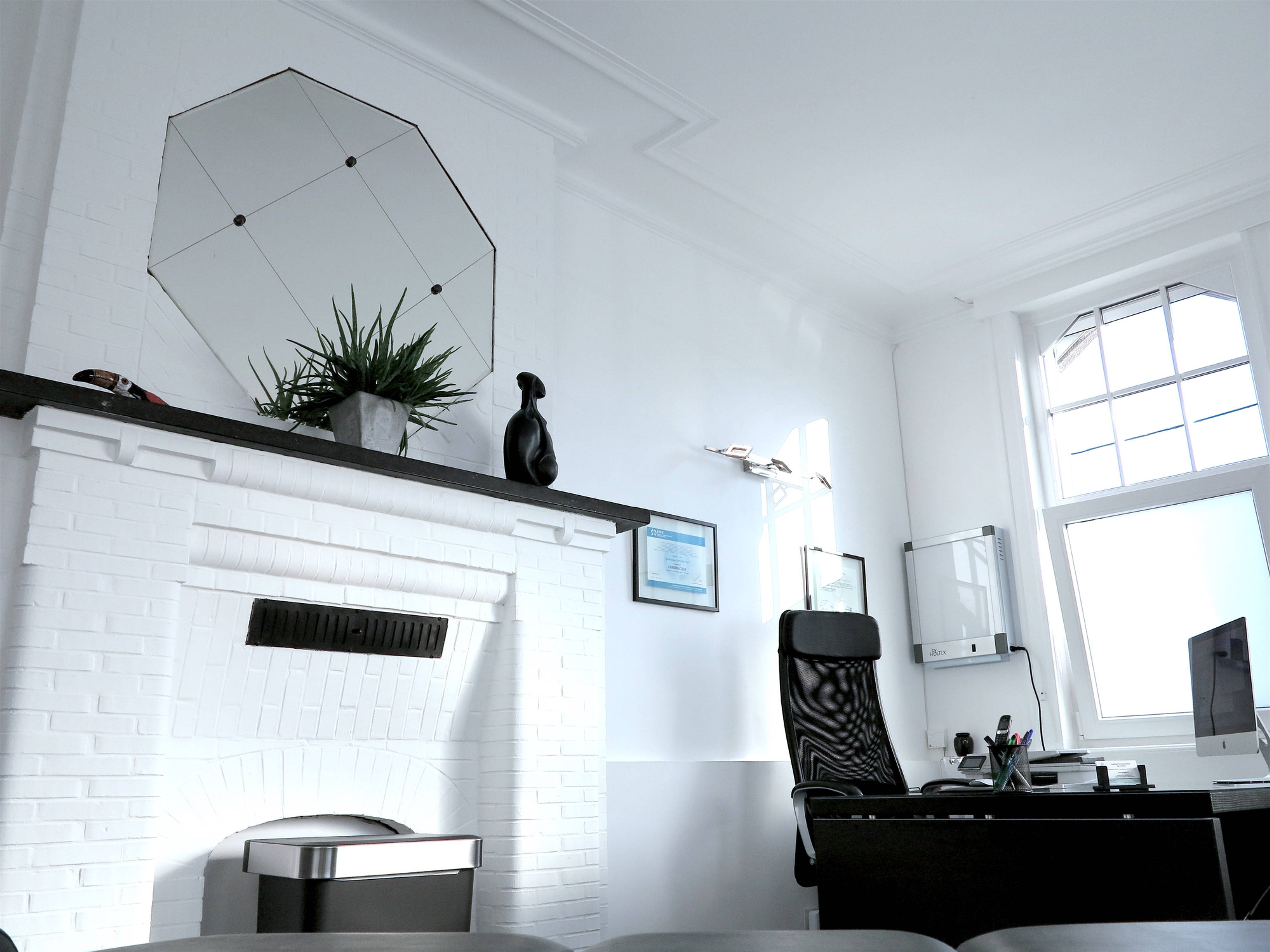 Cabinet Cabinet Croisé Laroche à Marcq-en-Barœul - Photo principale