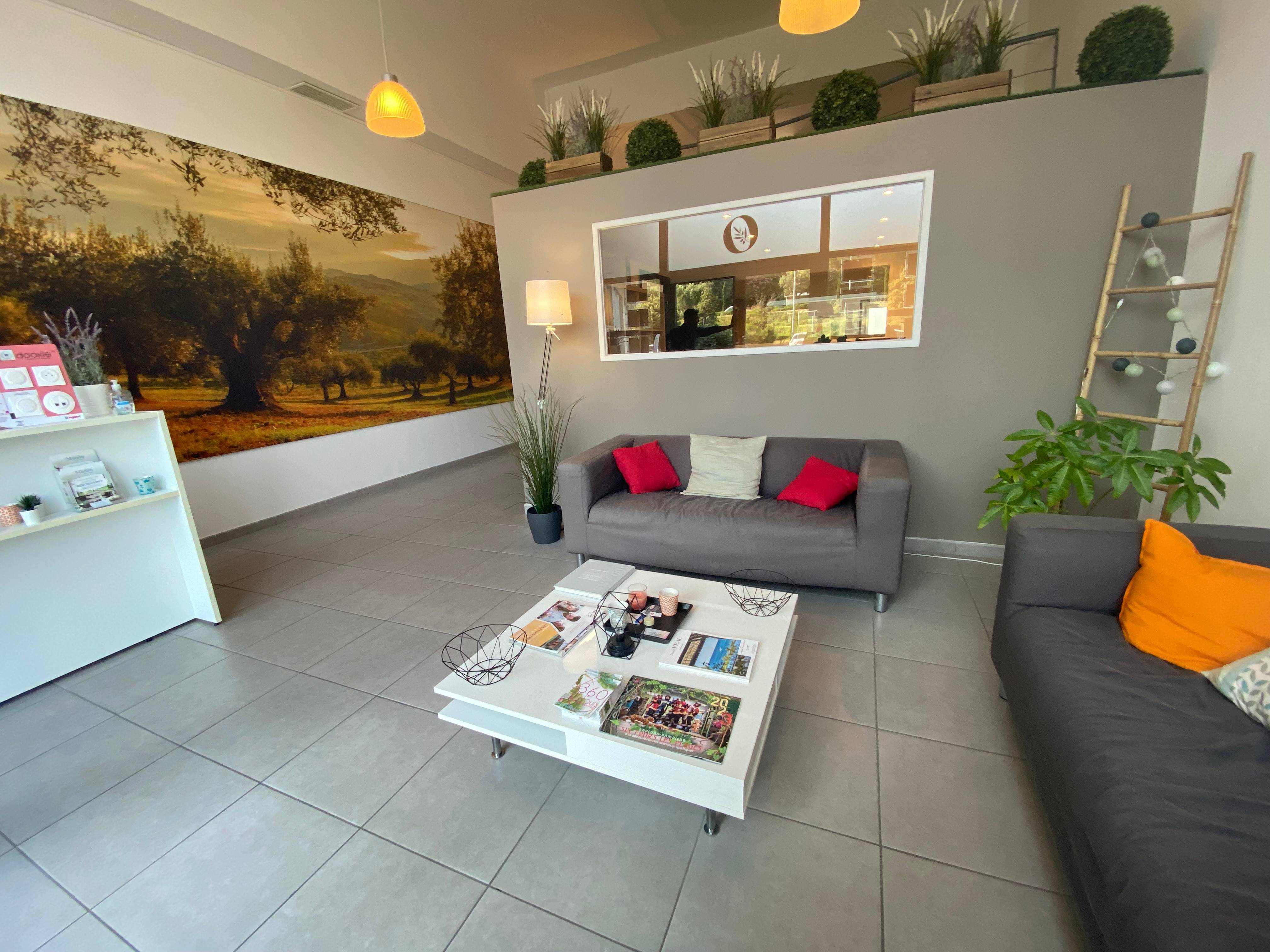 Cabinet Espace Mirabeau à Six-Fours-les-Plages - Photo principale