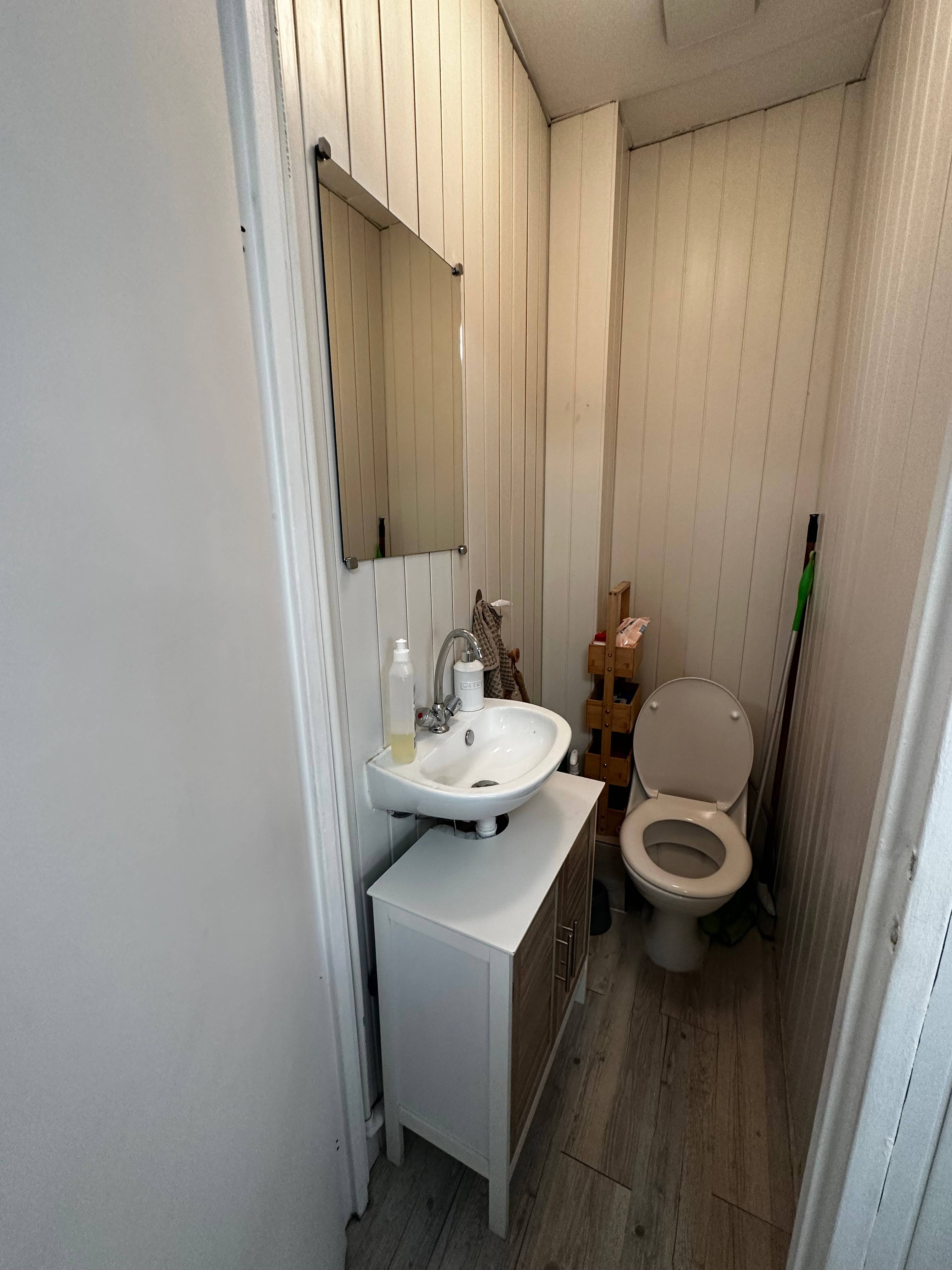Cabinet Institut Sg 2 - Photo 3