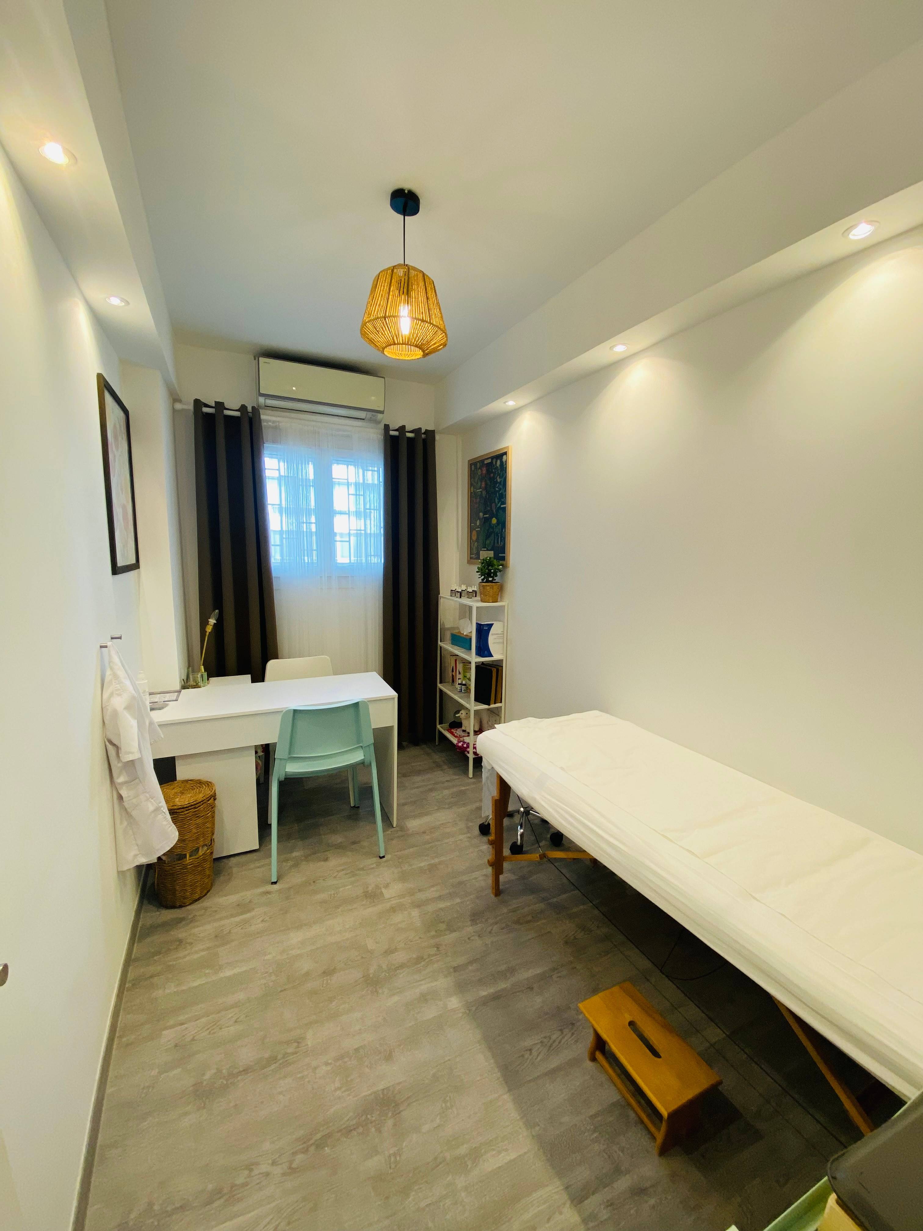 Cabinet Cabinet de santé l’étoile à Cannes - Photo principale