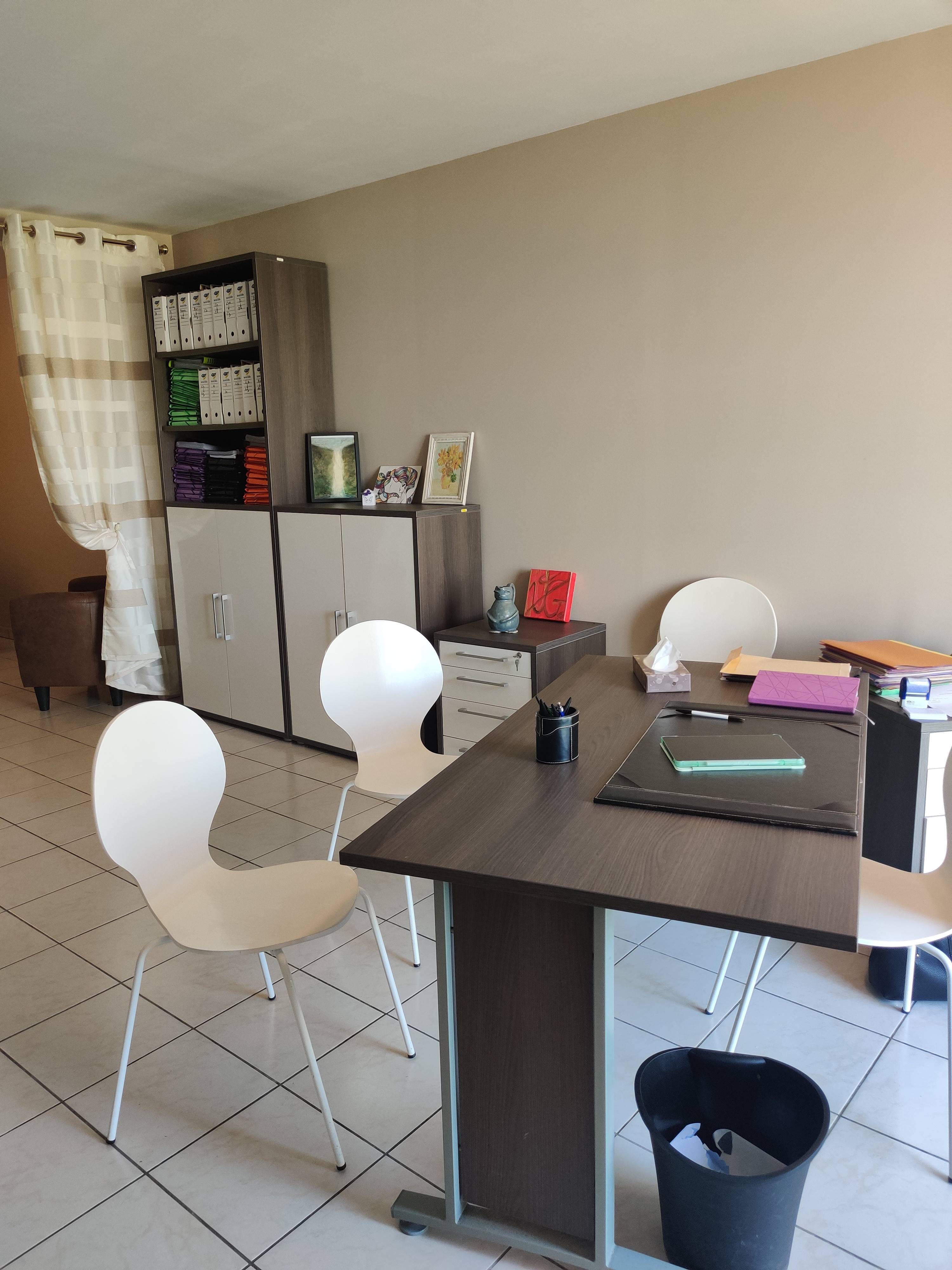 Cabinet Cabinet de psychologue - Photo 4