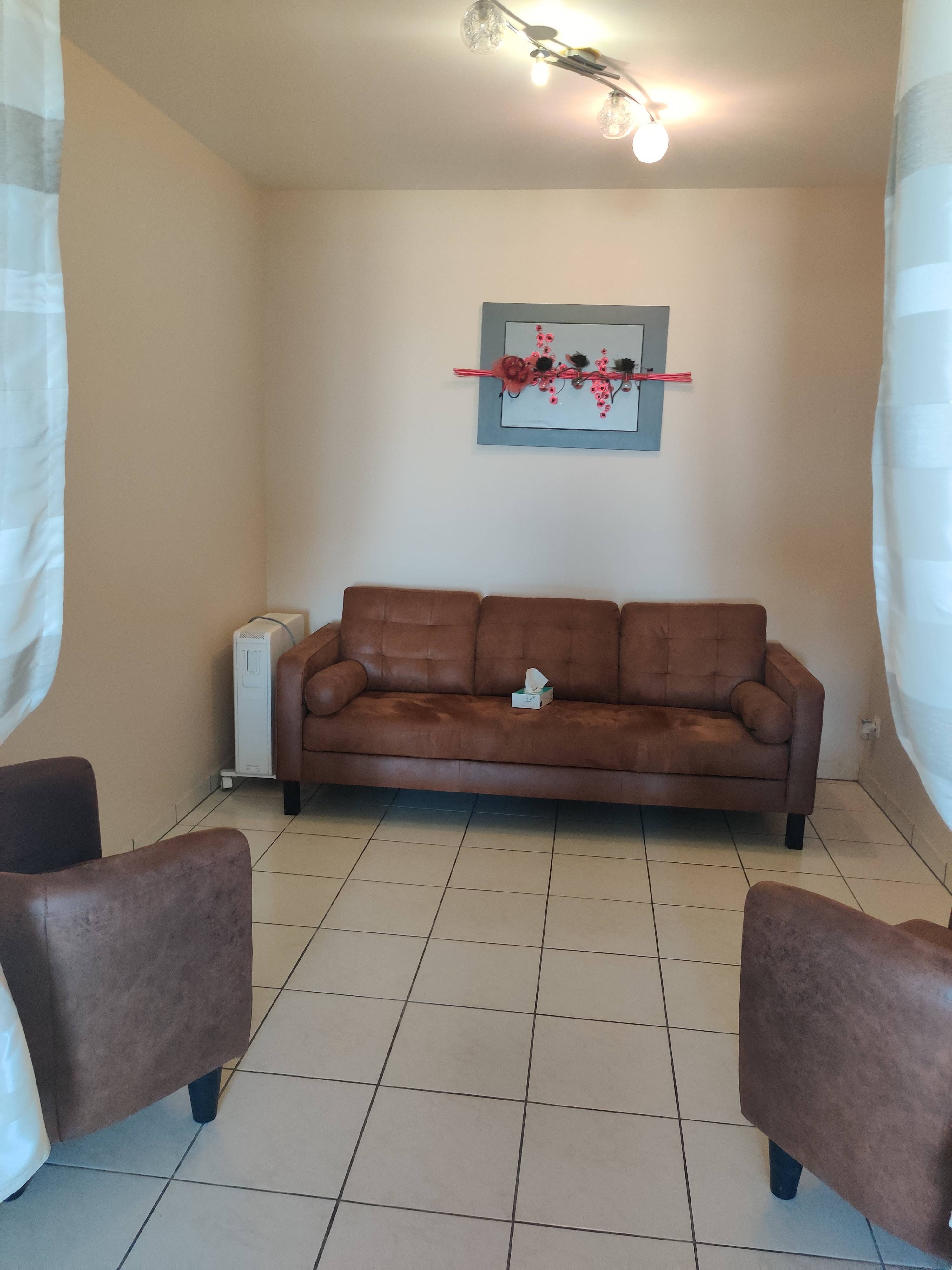 Cabinet Cabinet de psychologue à Aussonne - Photo 3