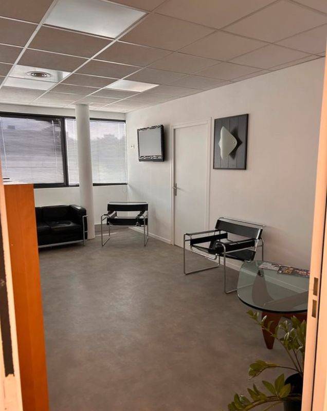 Cabinet Clinique du Val d'Ouest - Photo 2