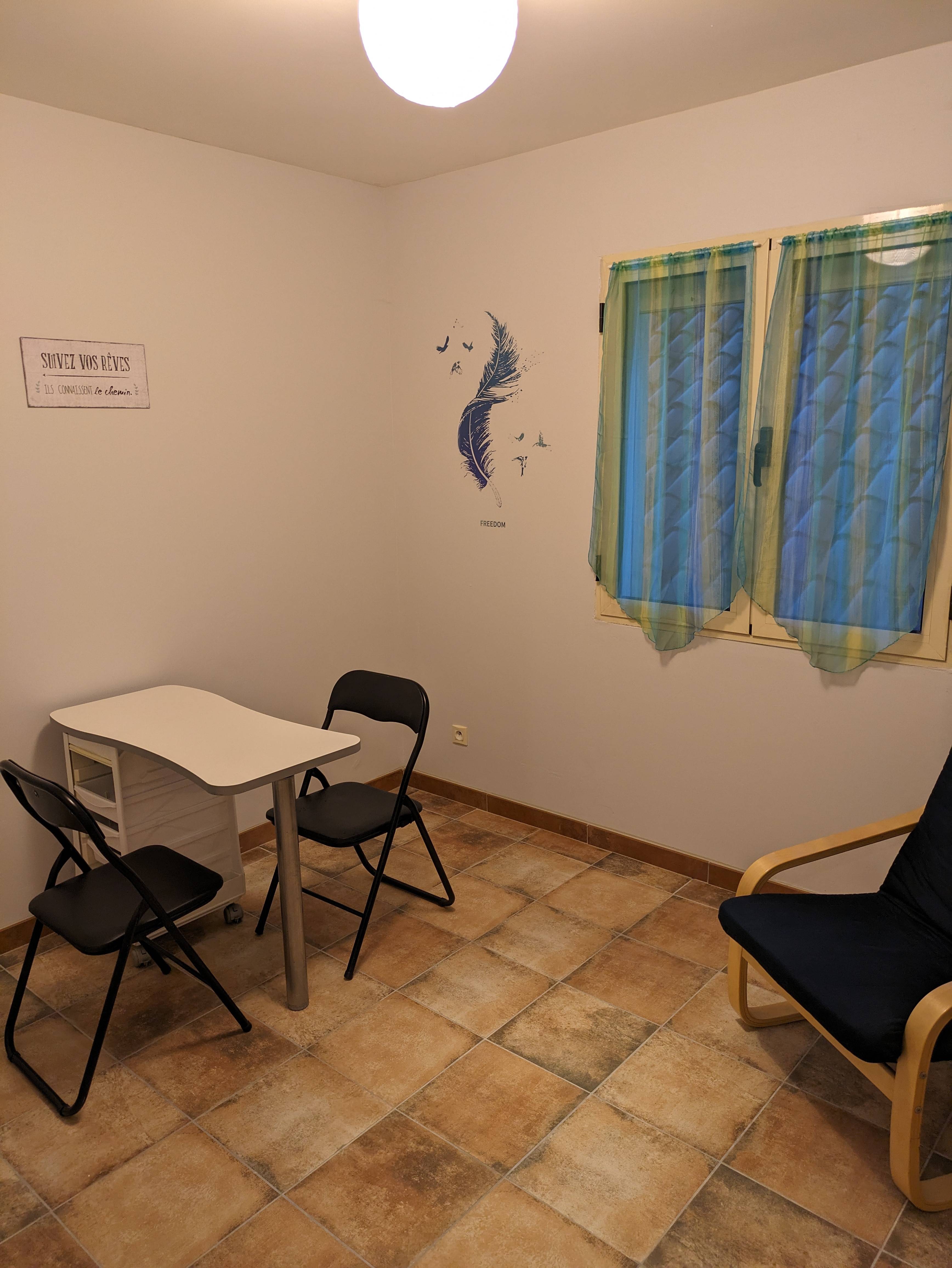 Cabinet Espace des Possibles - Photo 2