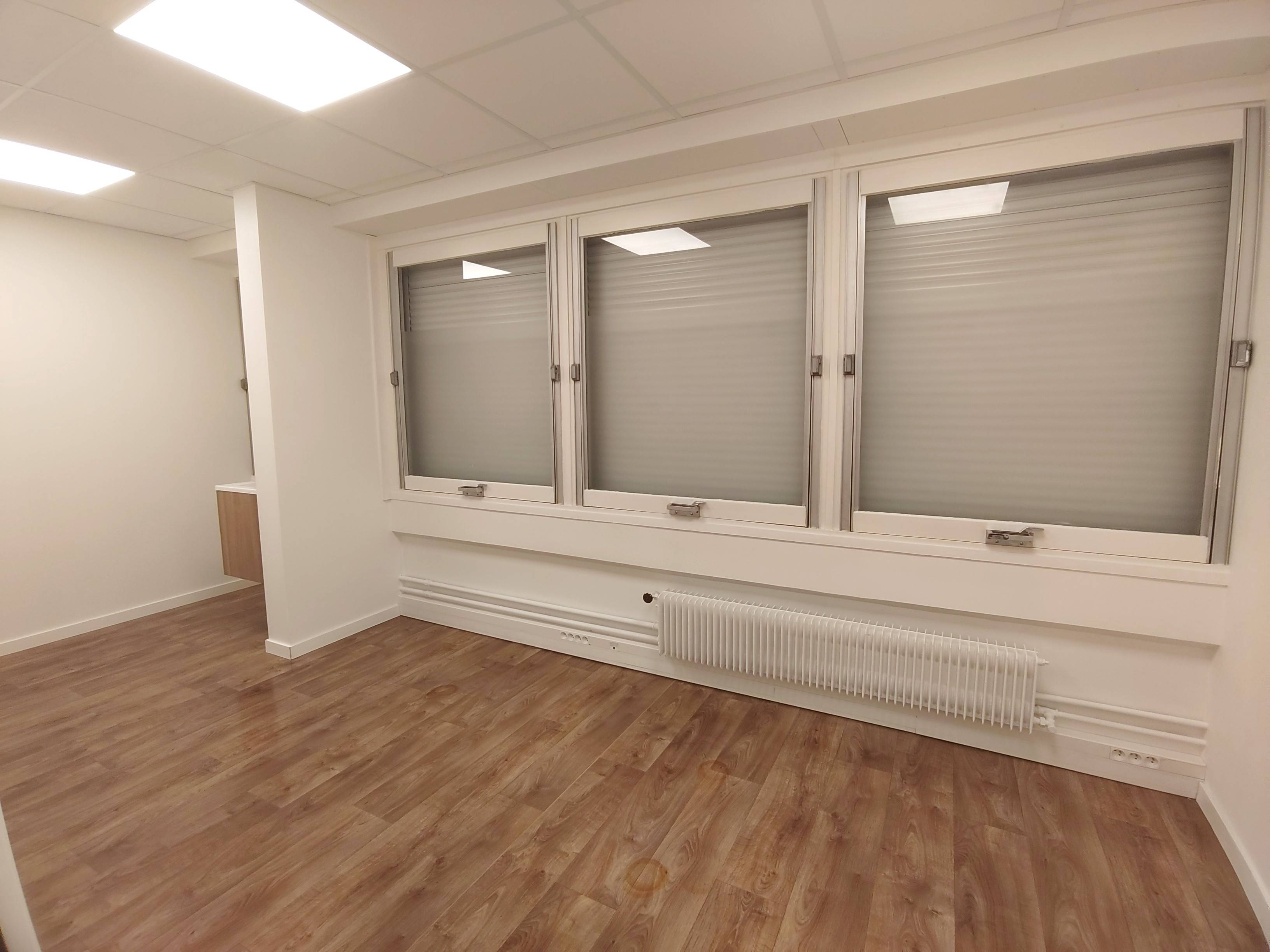 Cabinet Cabinet Paramédical Silly à Boulogne-Billancourt - Photo principale