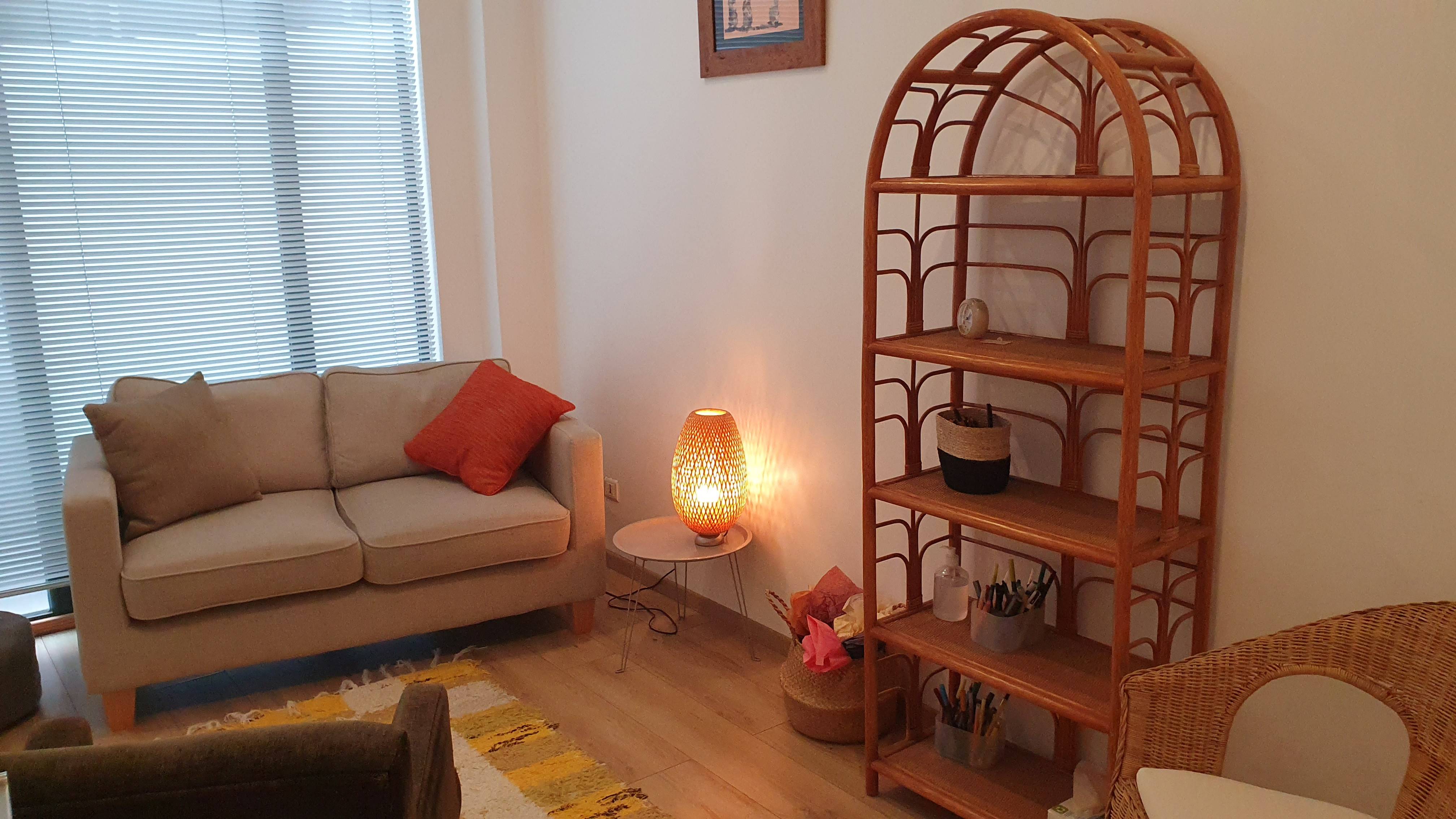 Cabinet Cabinet à Lyon - Photo principale