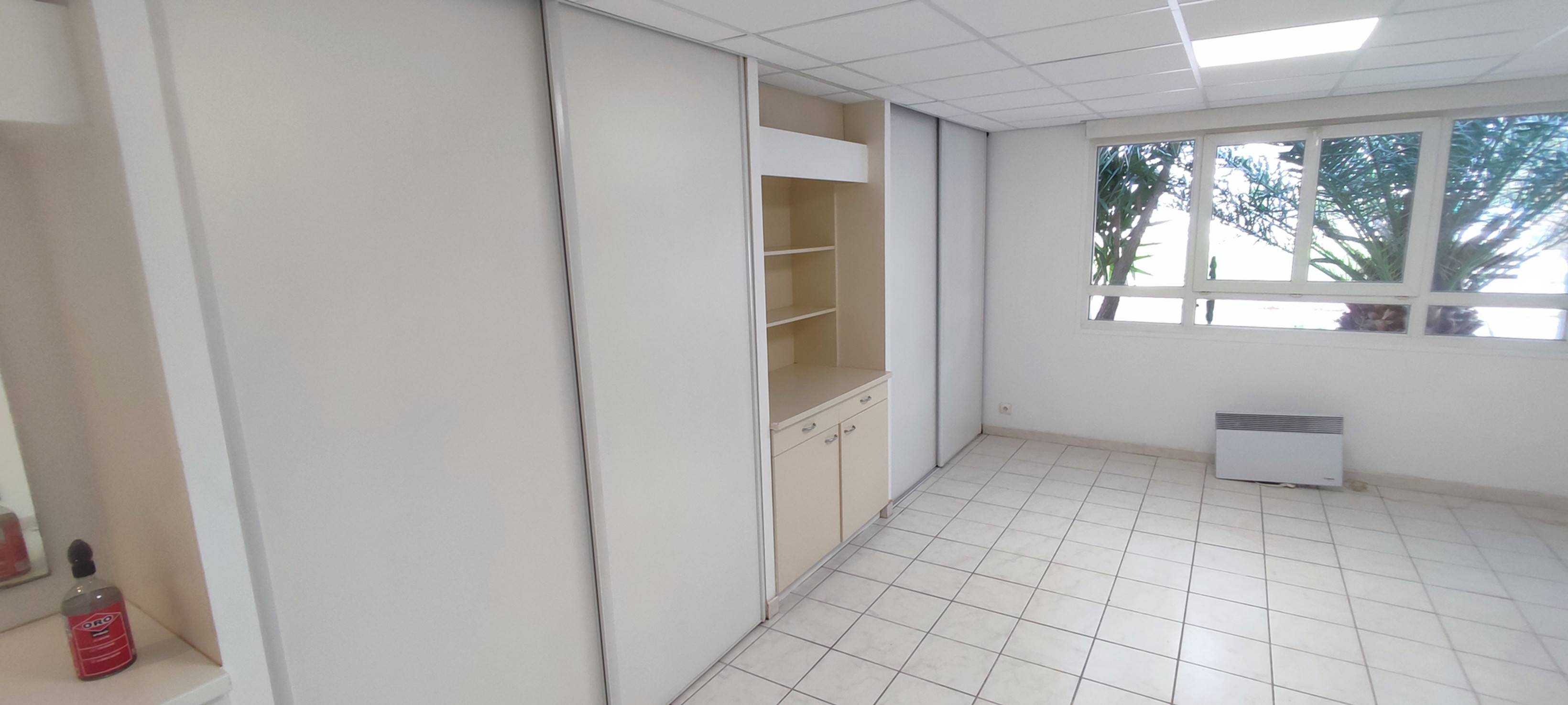 Cabinet Cabinet de Stéphane à Montpellier - Photo principale