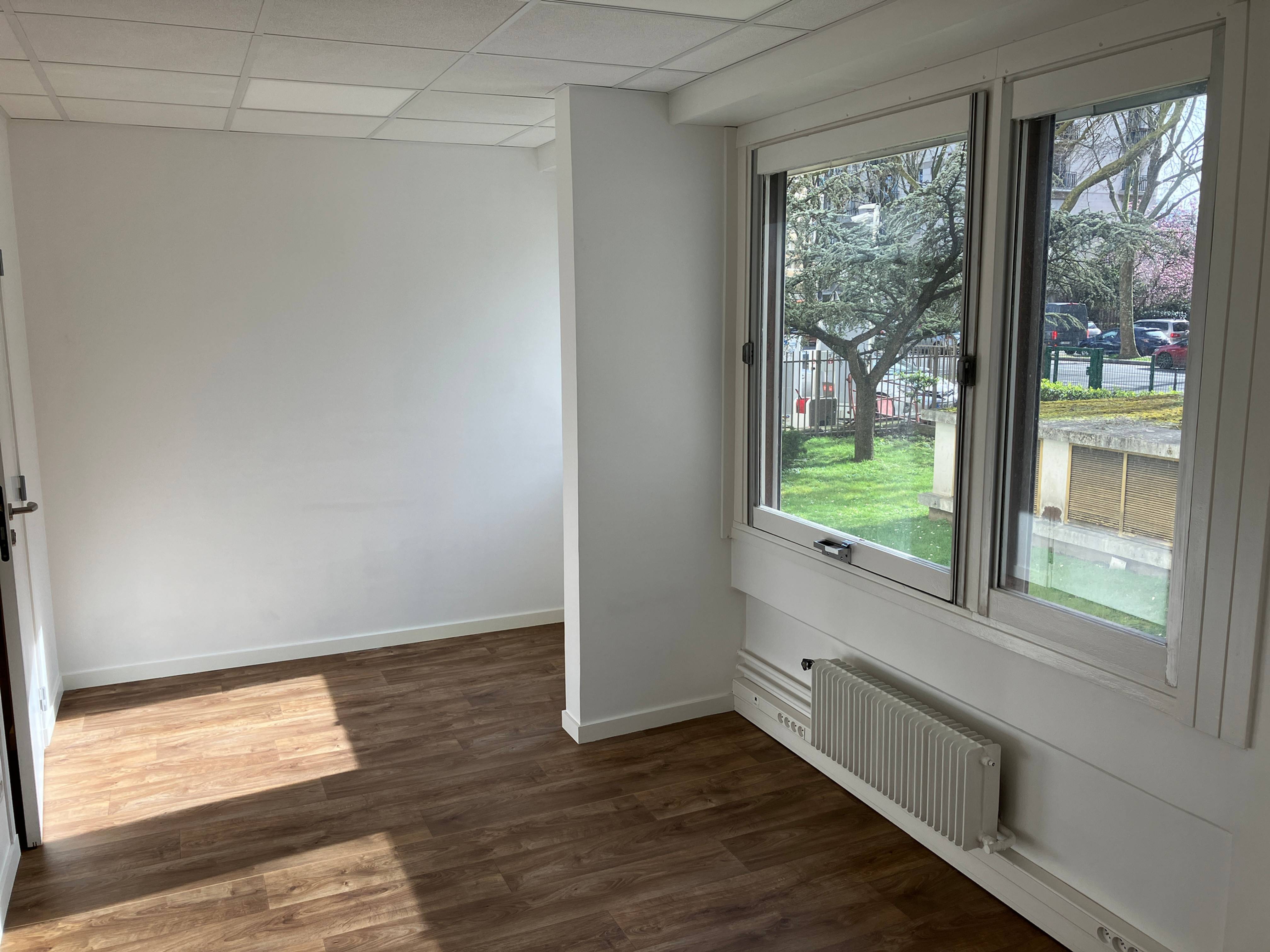 Cabinet Cabinet 22 Silly à Boulogne-Billancourt - Photo principale