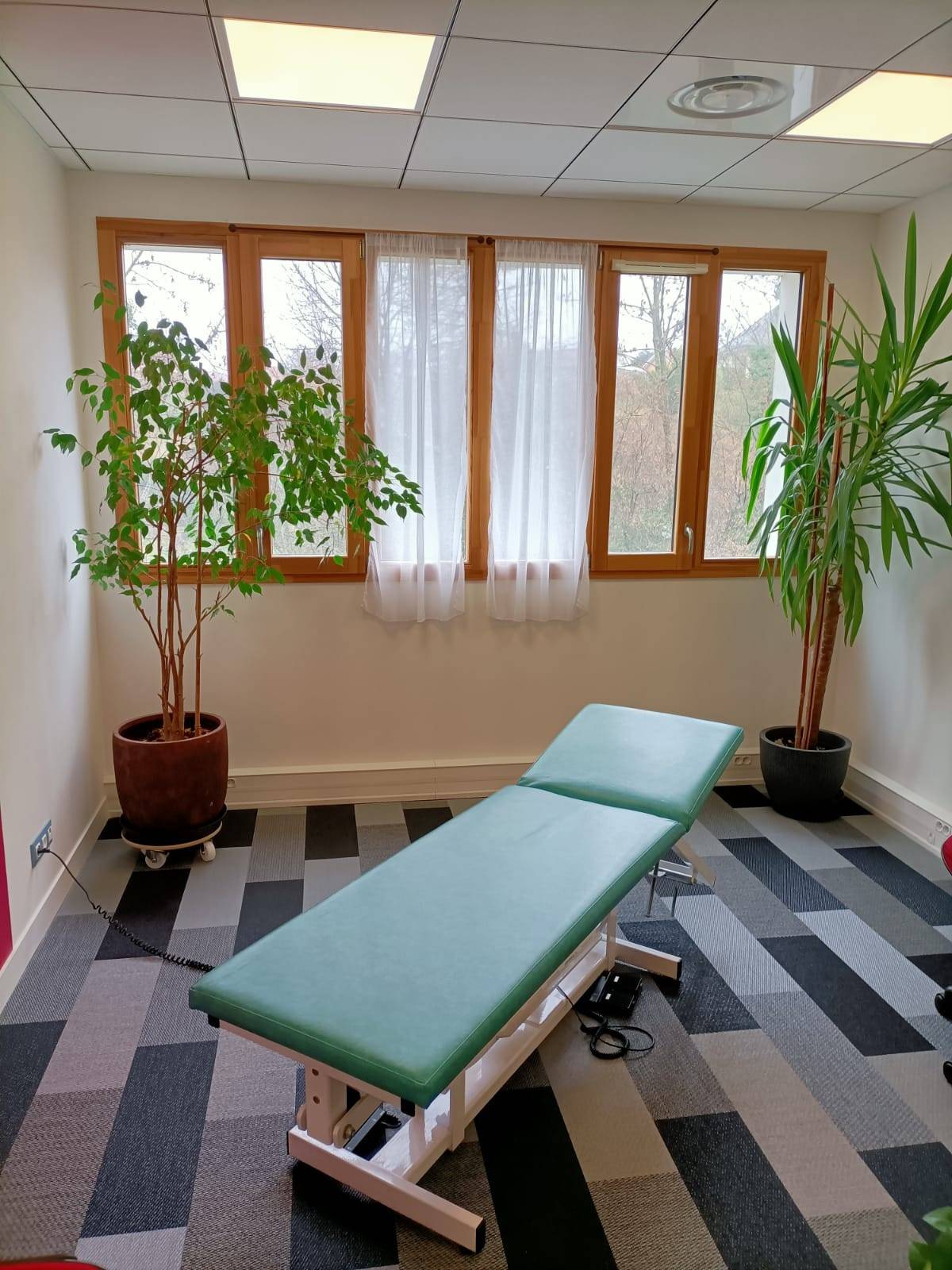 Cabinet Cabinet de Annie à Voiron - Photo principale