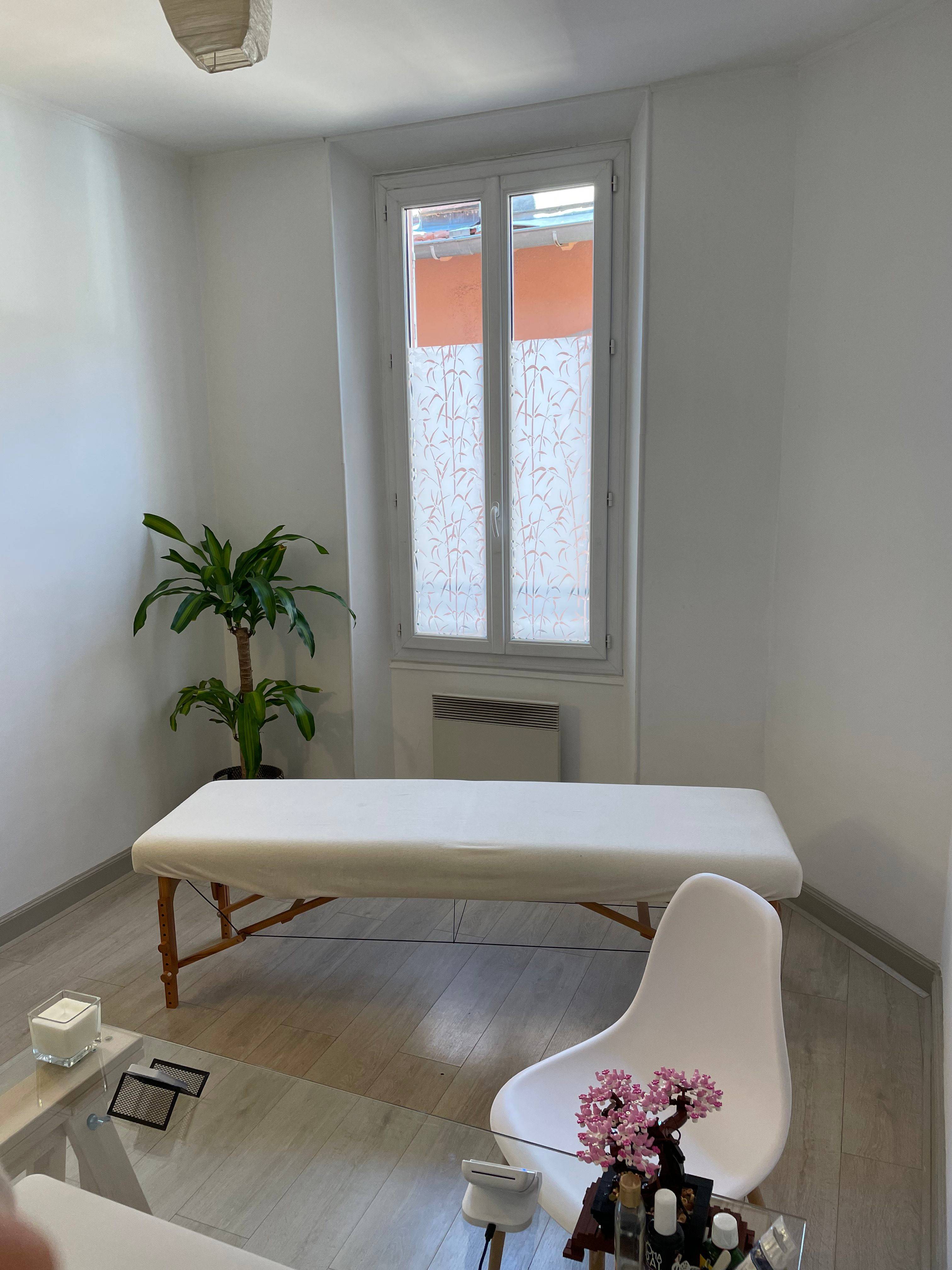 Cabinet Cabinet à Cannes - Photo principale