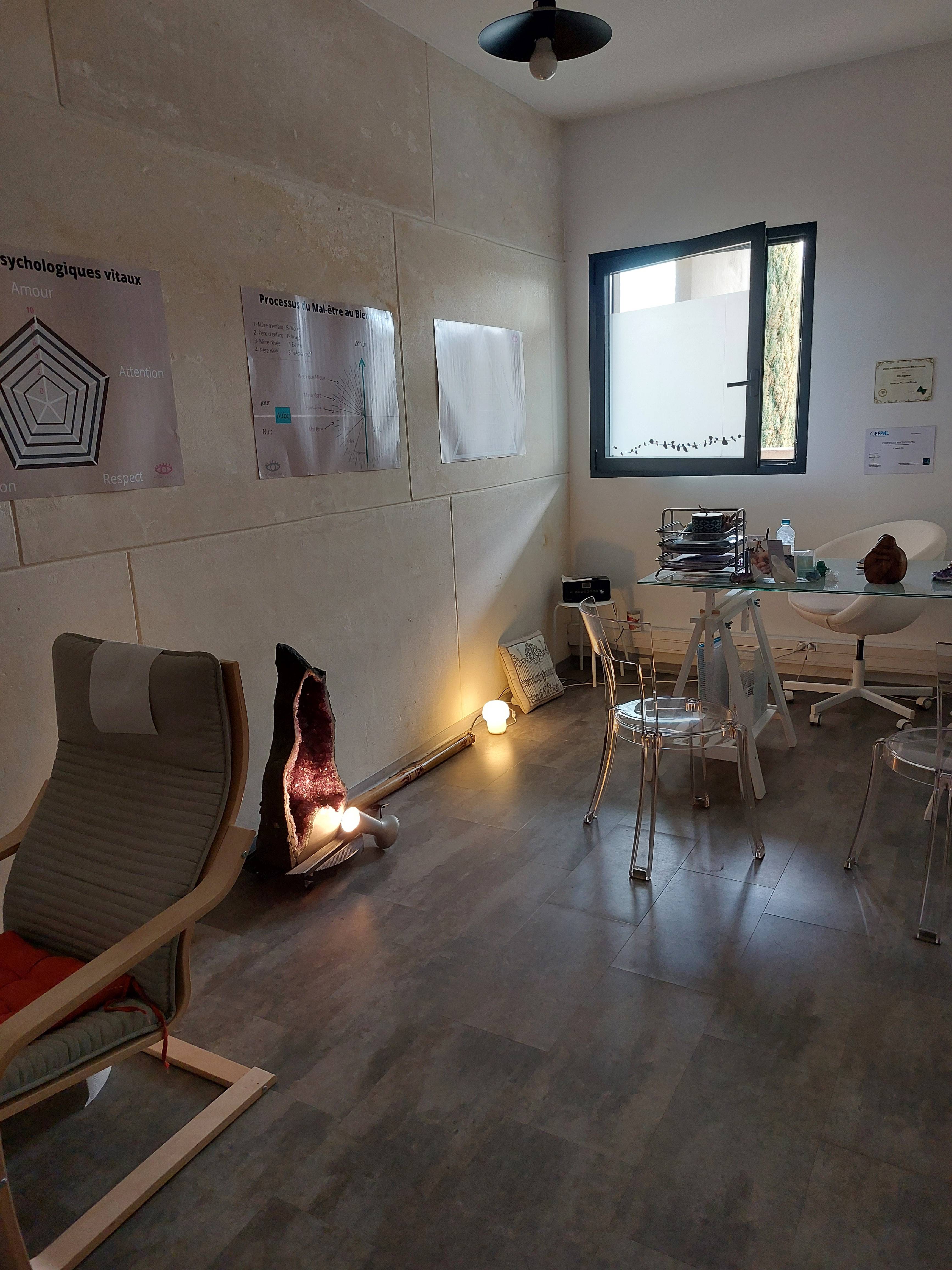 Cabinet Centre médical les Fruitiers à Aix-en-Provence - Photo 2