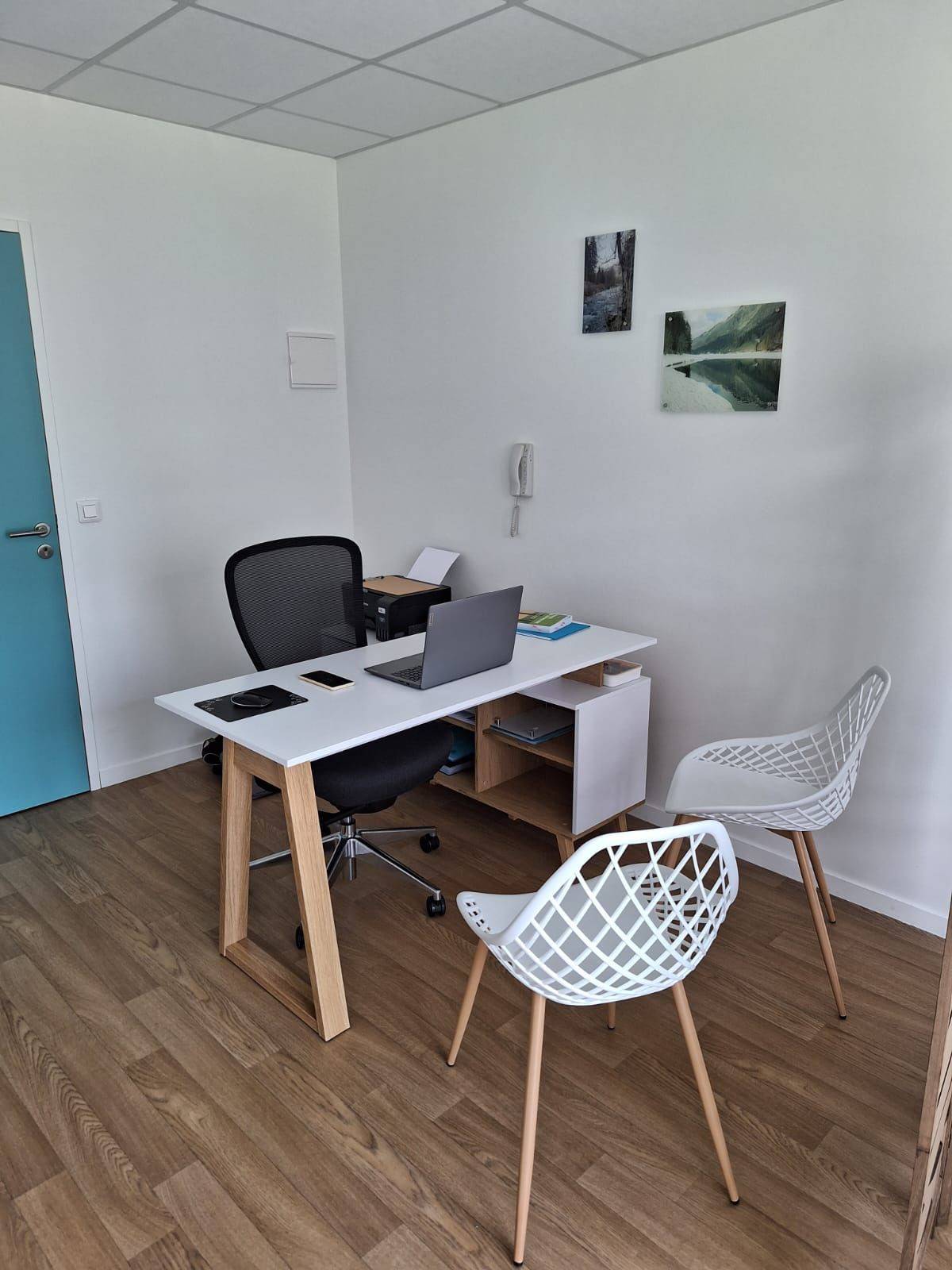 Cabinet Maison de santé à Rots - Photo principale