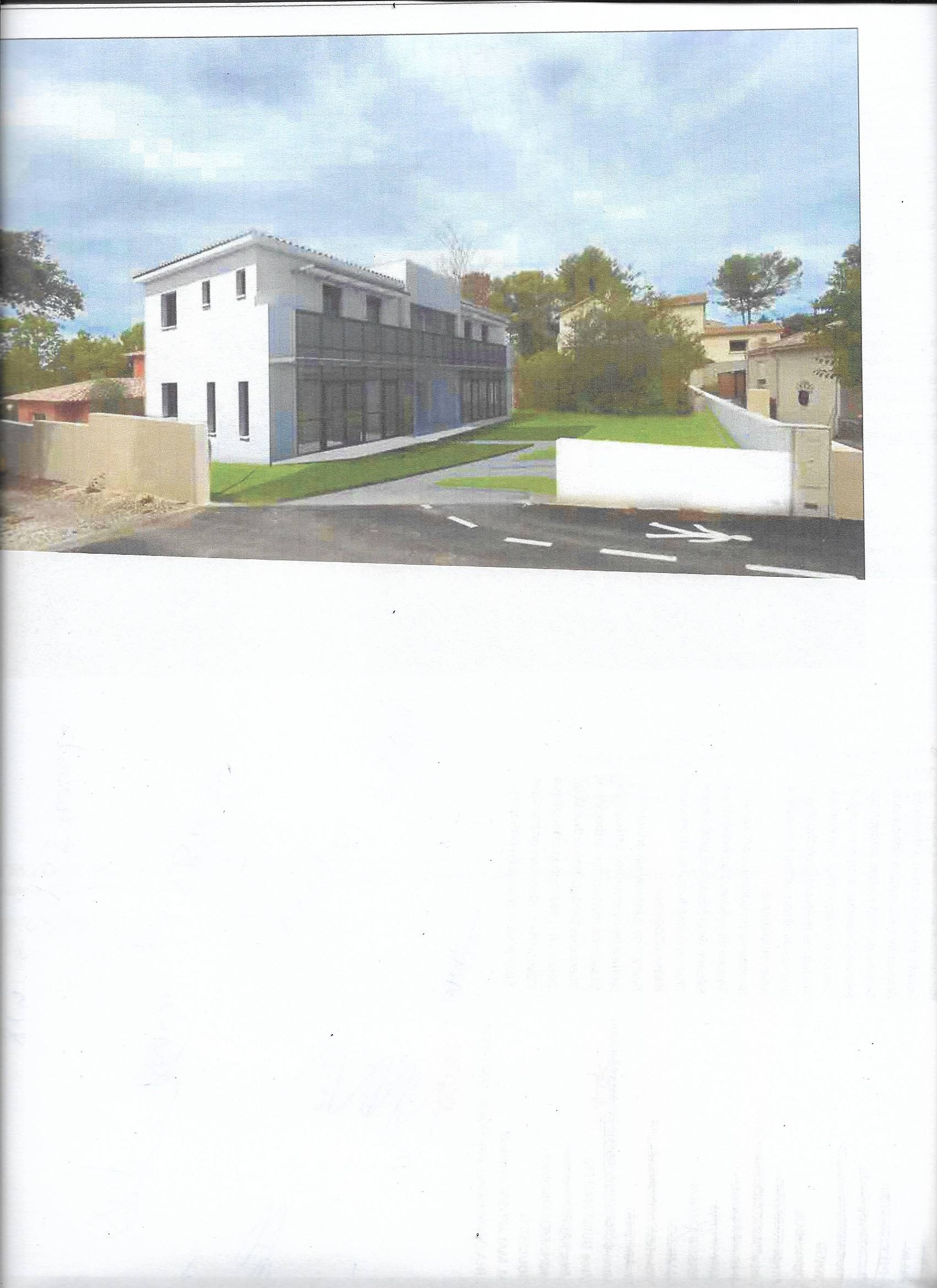 Cabinet Pôle Santé à Teyran - Photo principale