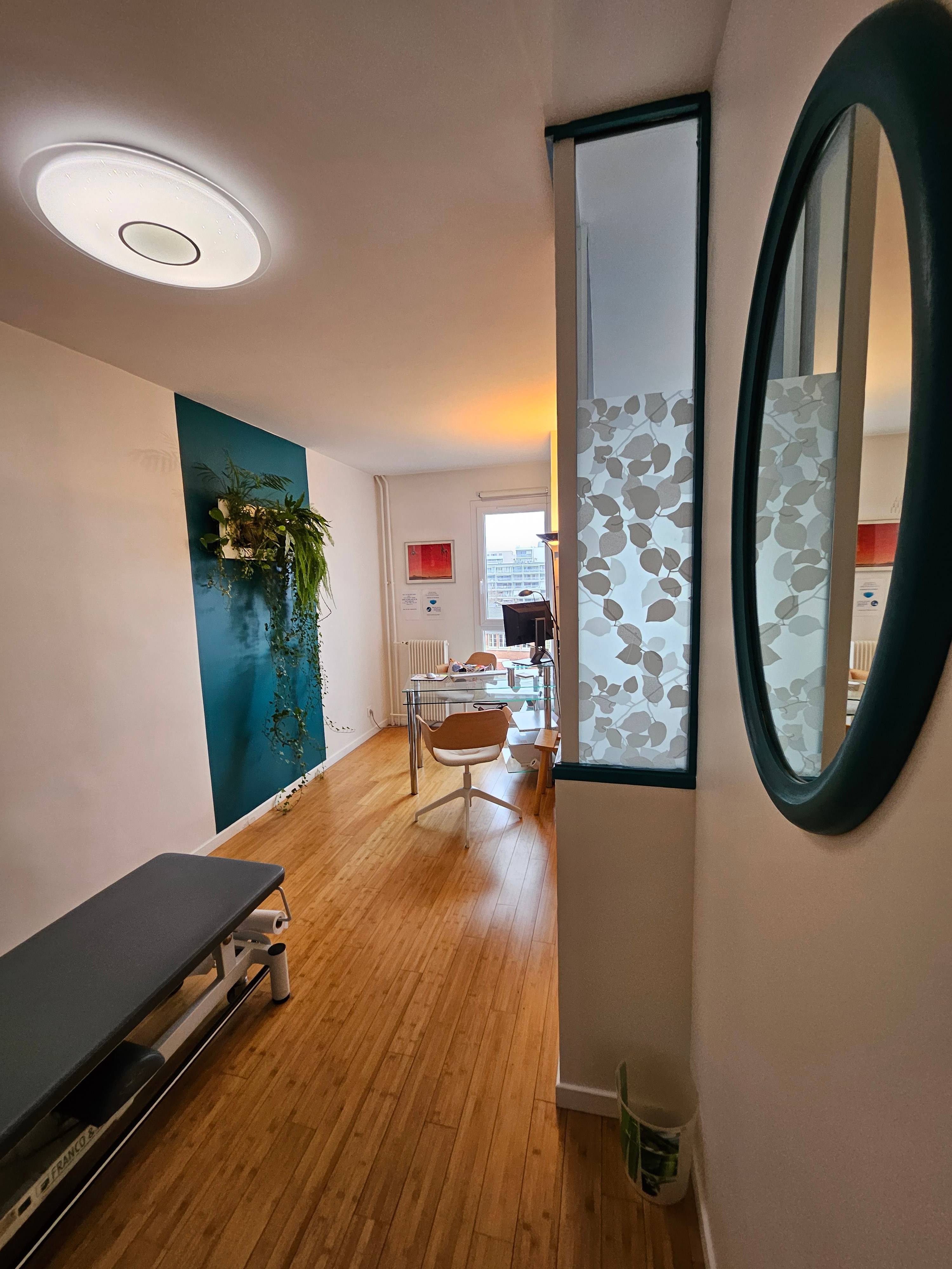 Cabinet Cabinet de Santé à Paris - Photo 2