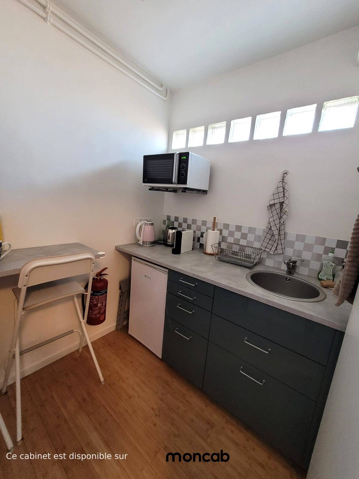 Cabinet Cabinet de Santé - Photo 3