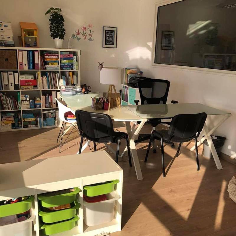 Cabinet Cabinet paramédical à Mouans-Sartoux - Photo principale