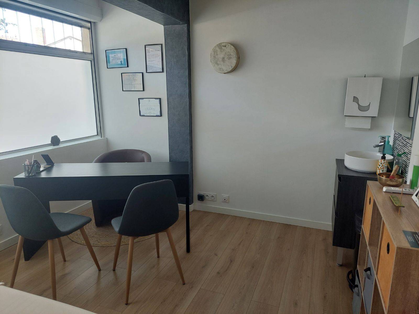 Cabinet Cabinet paramédical à Carpentras - Photo principale