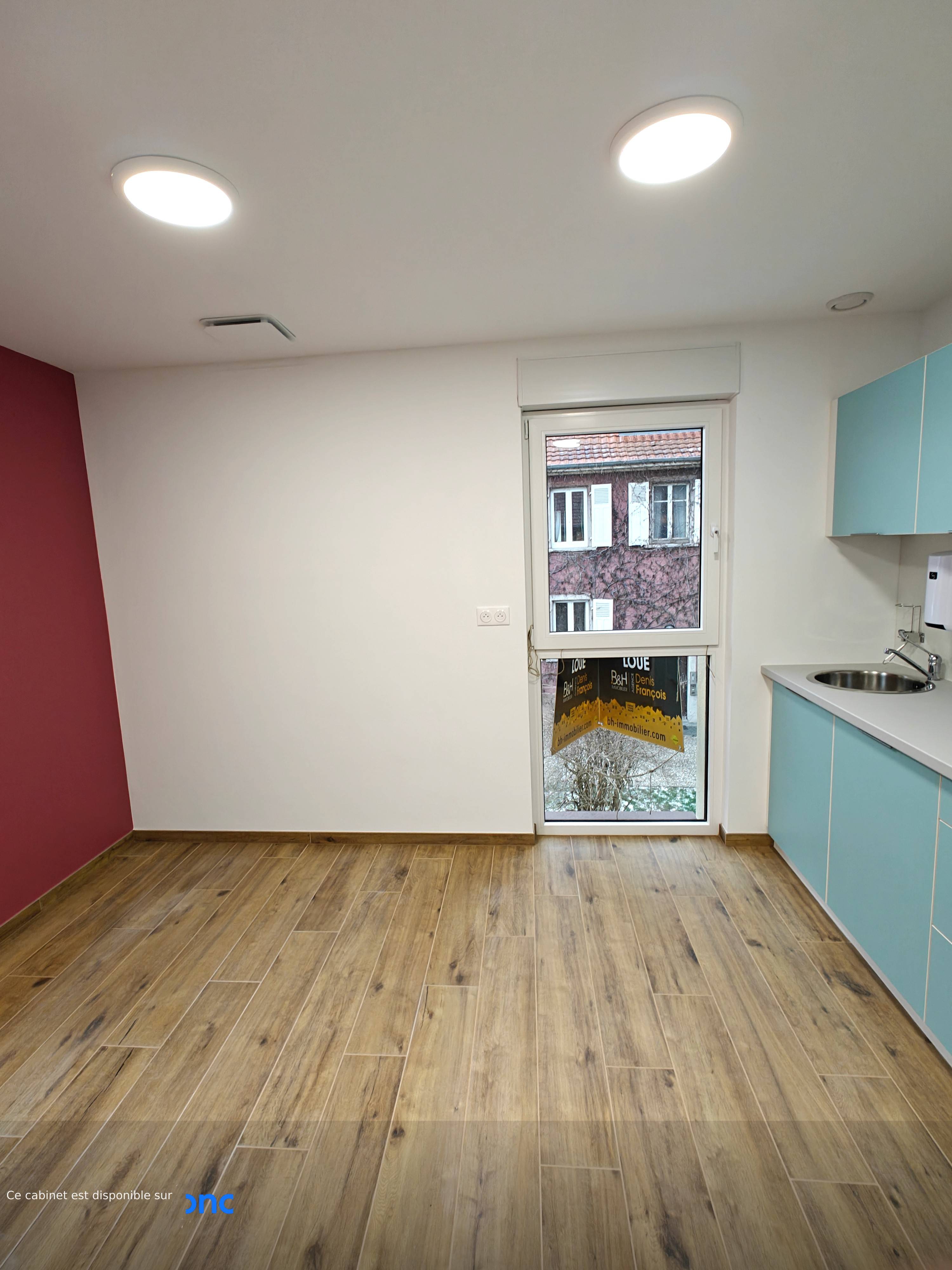 Cabinet Sante à Dambach-la-Ville - Photo 6