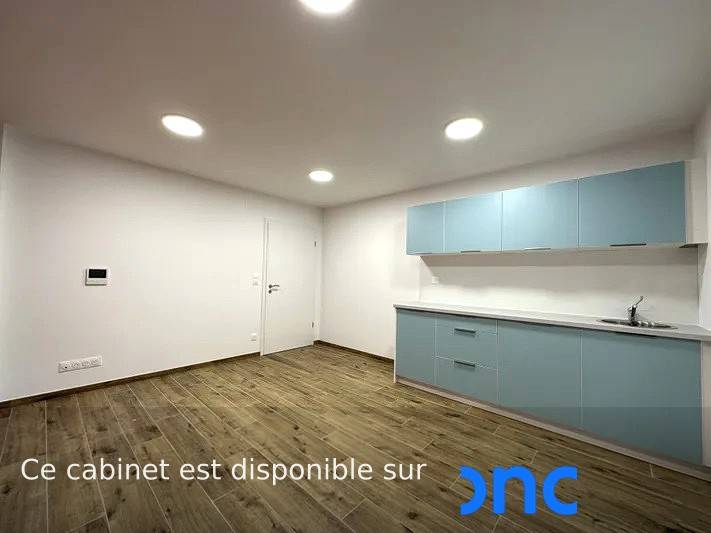 Cabinet Sante - Photo 3