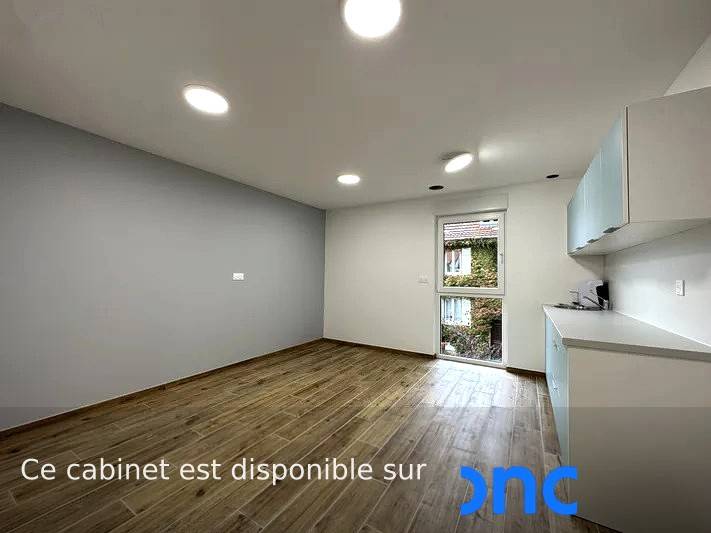 Cabinet Sante à Dambach-la-Ville - Photo 4