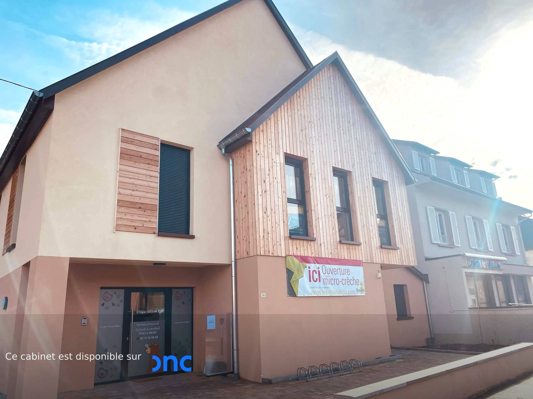 Cabinet Sante - Photo 2