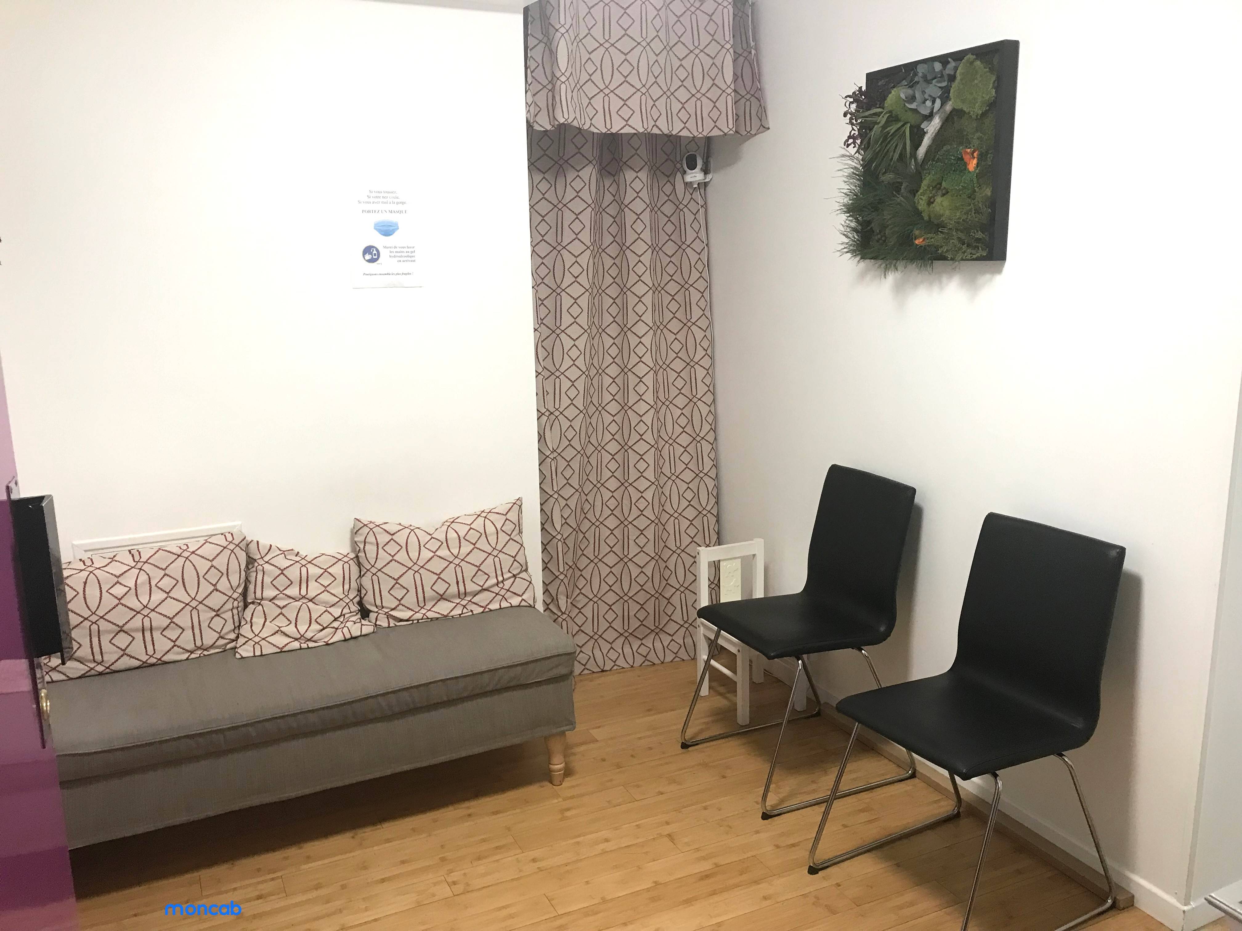 Cabinet Cabinet de santé à Paris - Photo 6