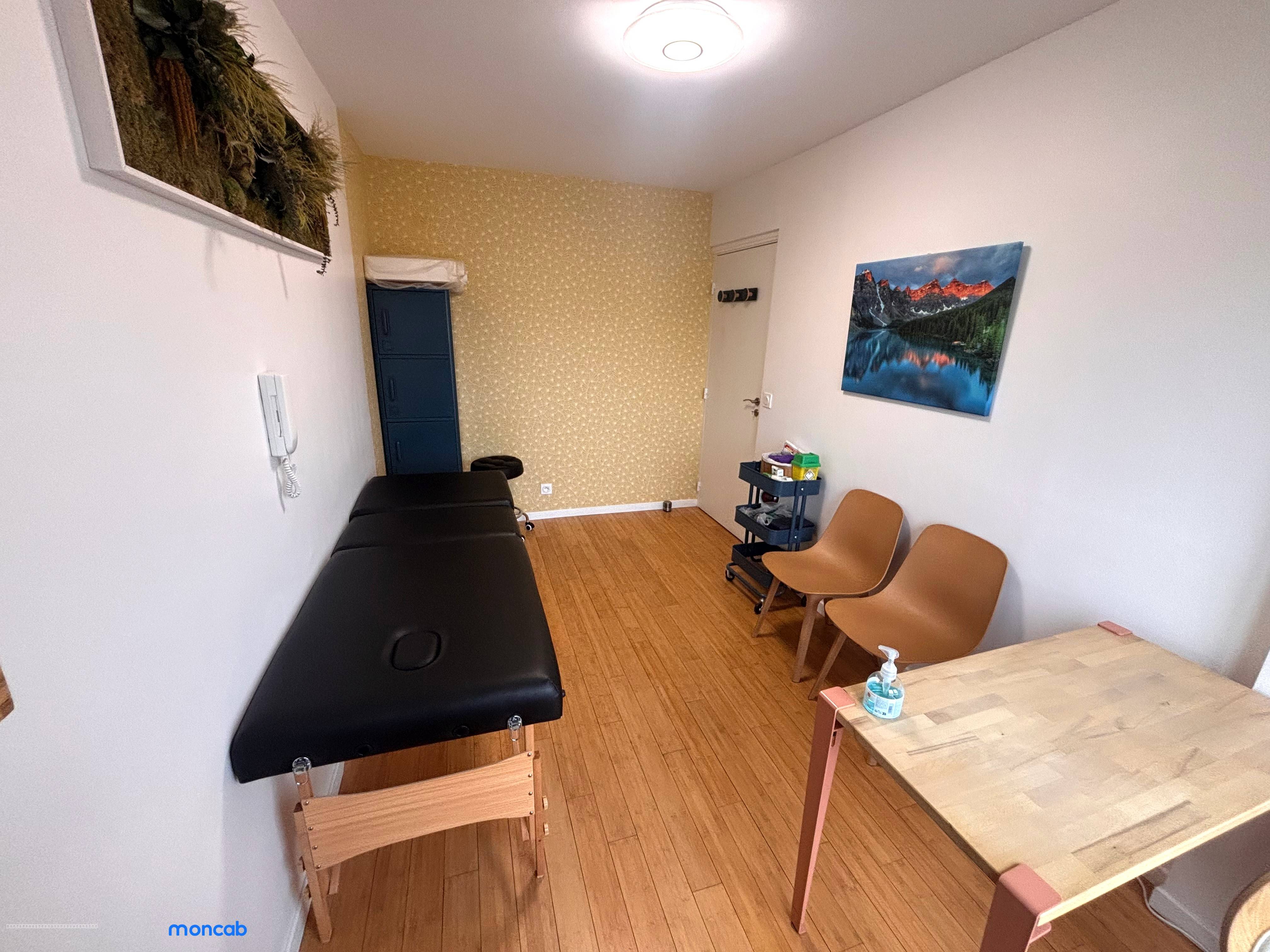 Cabinet Cabinet de santé à Paris - Photo 4