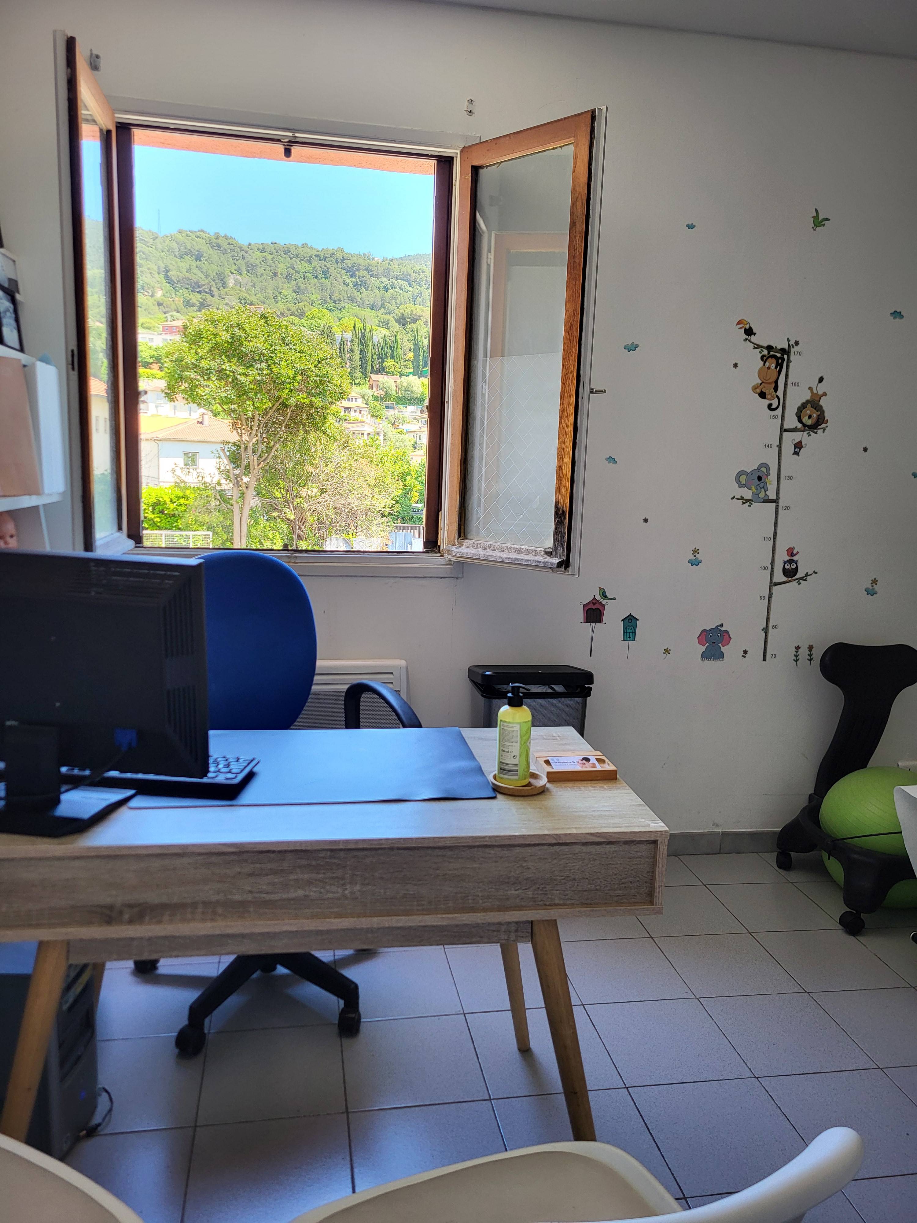 Cabinet Le caducée - Photo 3