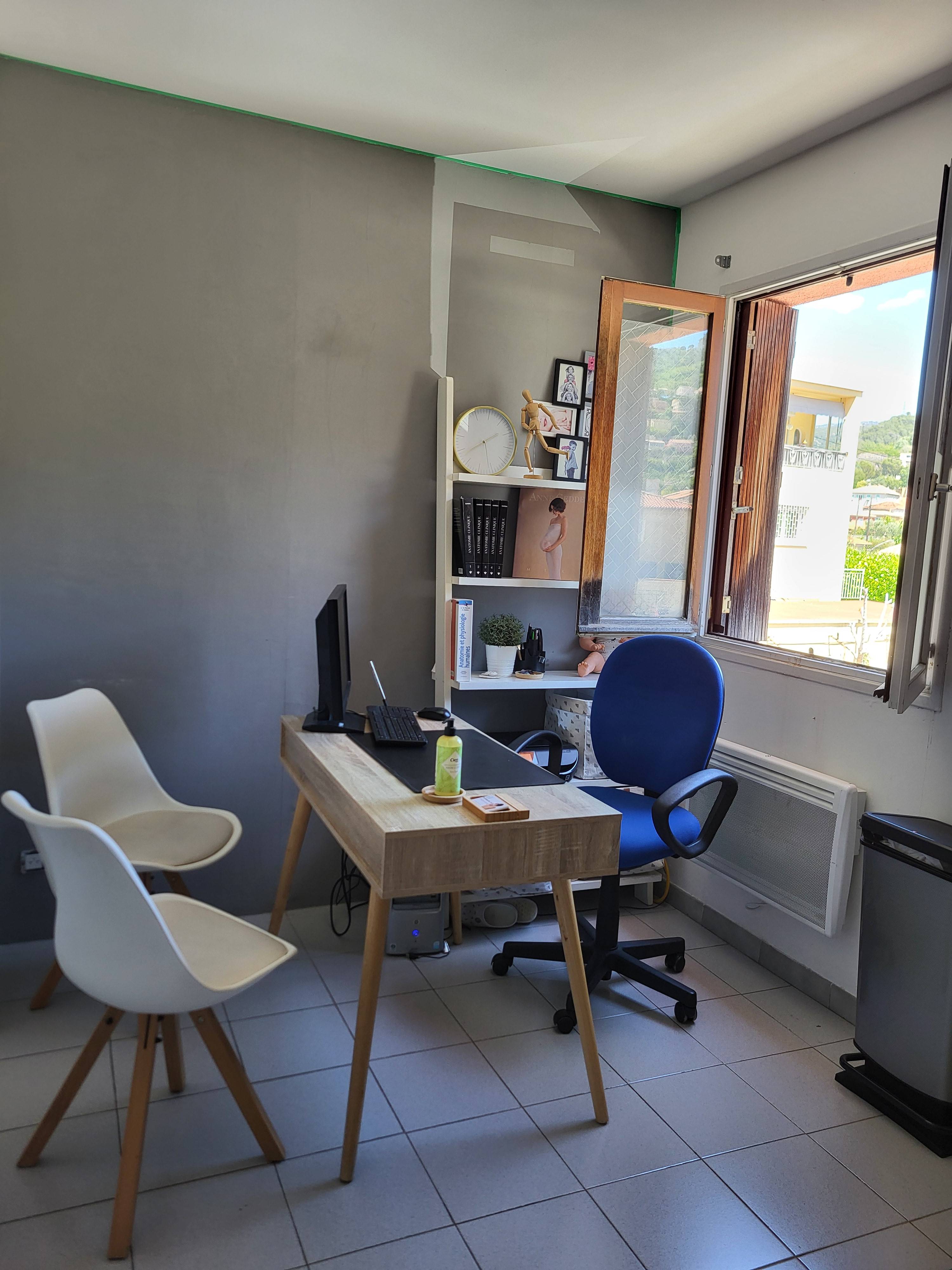 Cabinet Le caducée - Photo 2