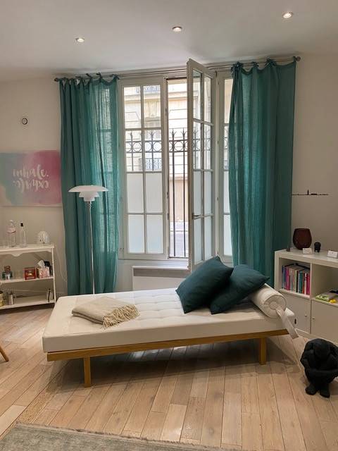 Cabinet Cabinet d'Odile à Paris - Photo principale