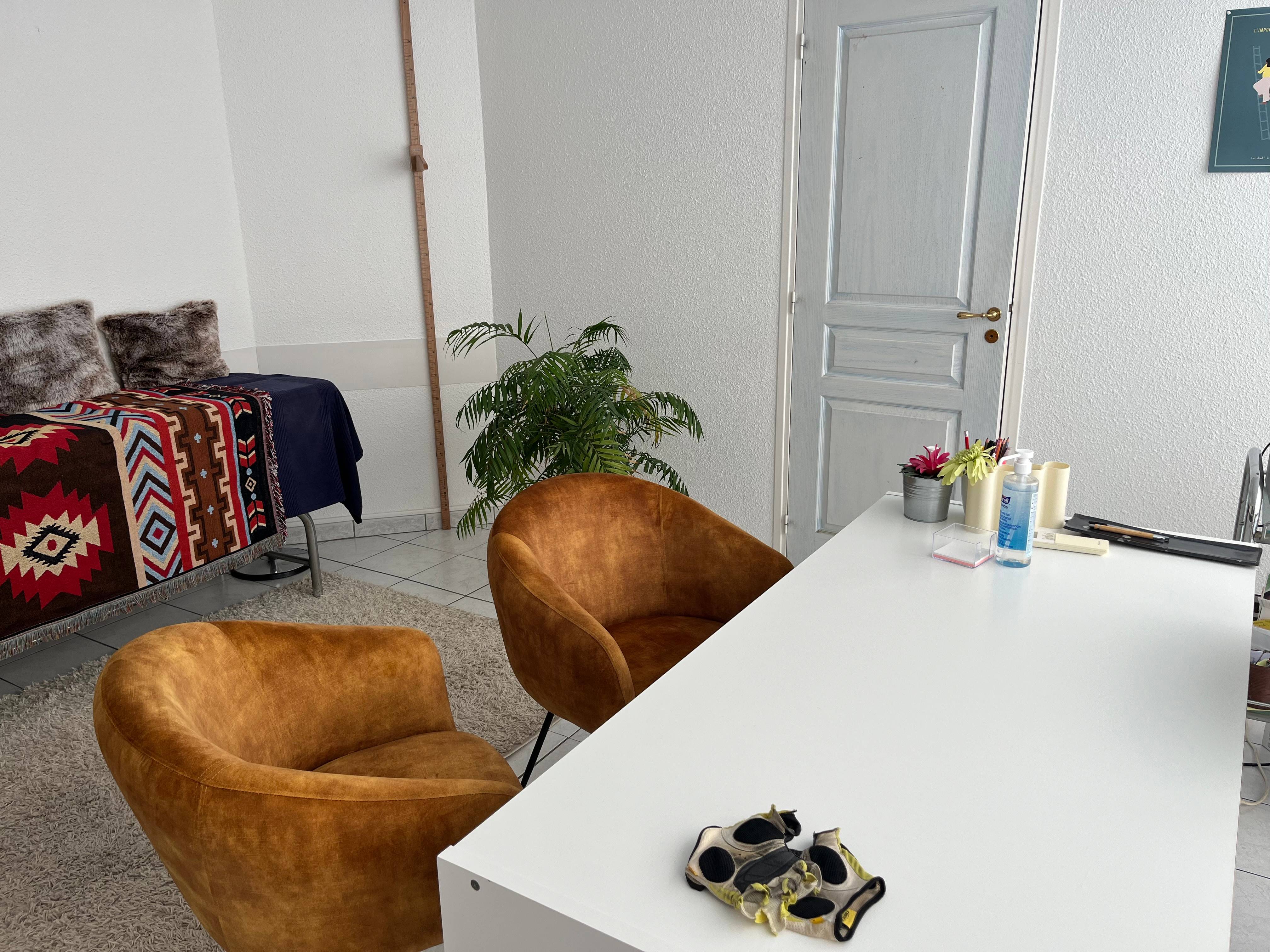 Cabinet Centre santé sport à Marseille - Photo principale