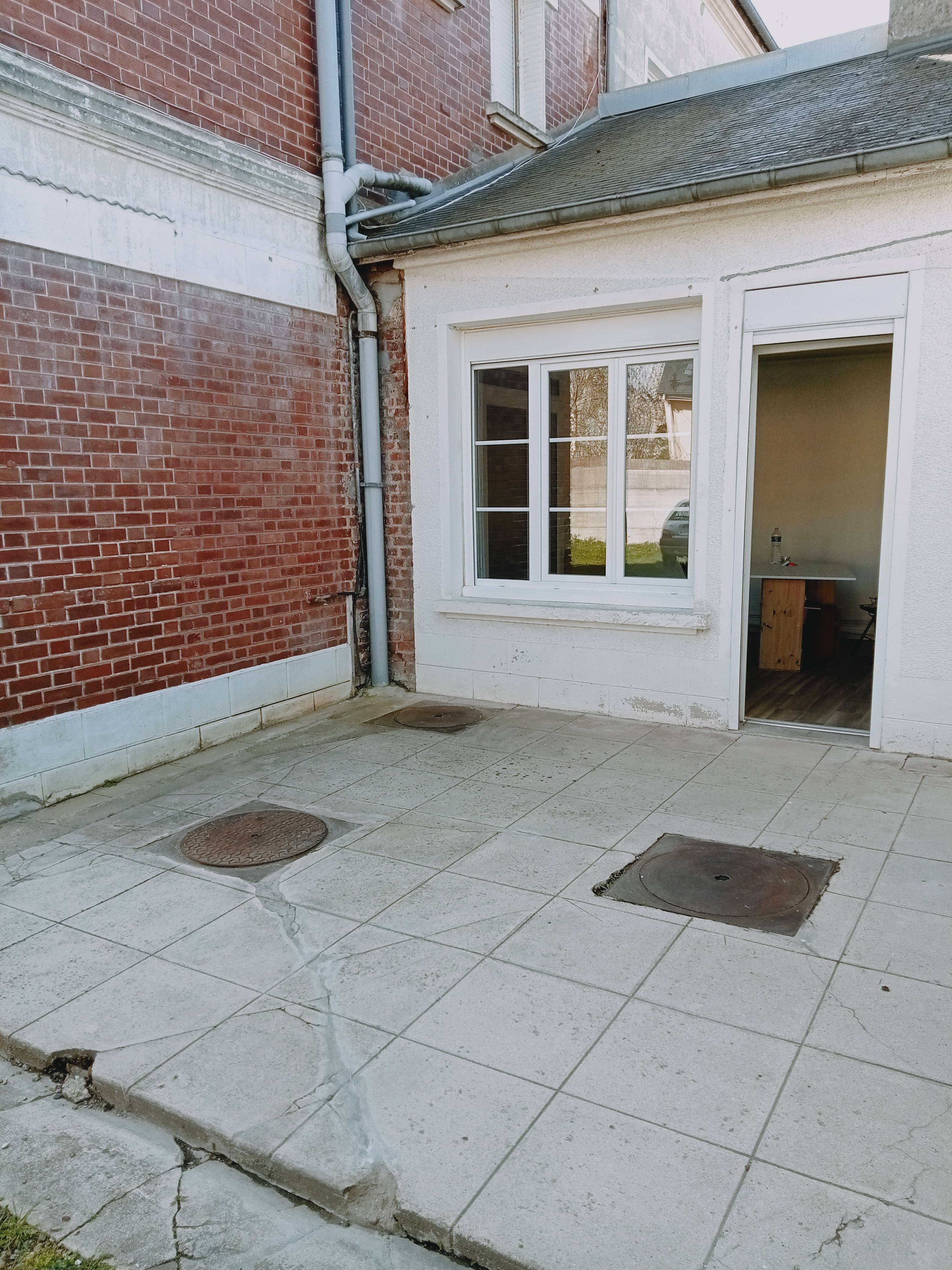 Cabinet Cabinet de Mélina à Corbie - Photo principale