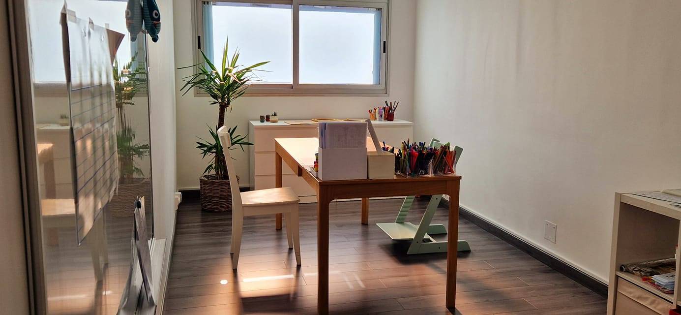 Cabinet Graphothérapie à La Garde - Photo principale