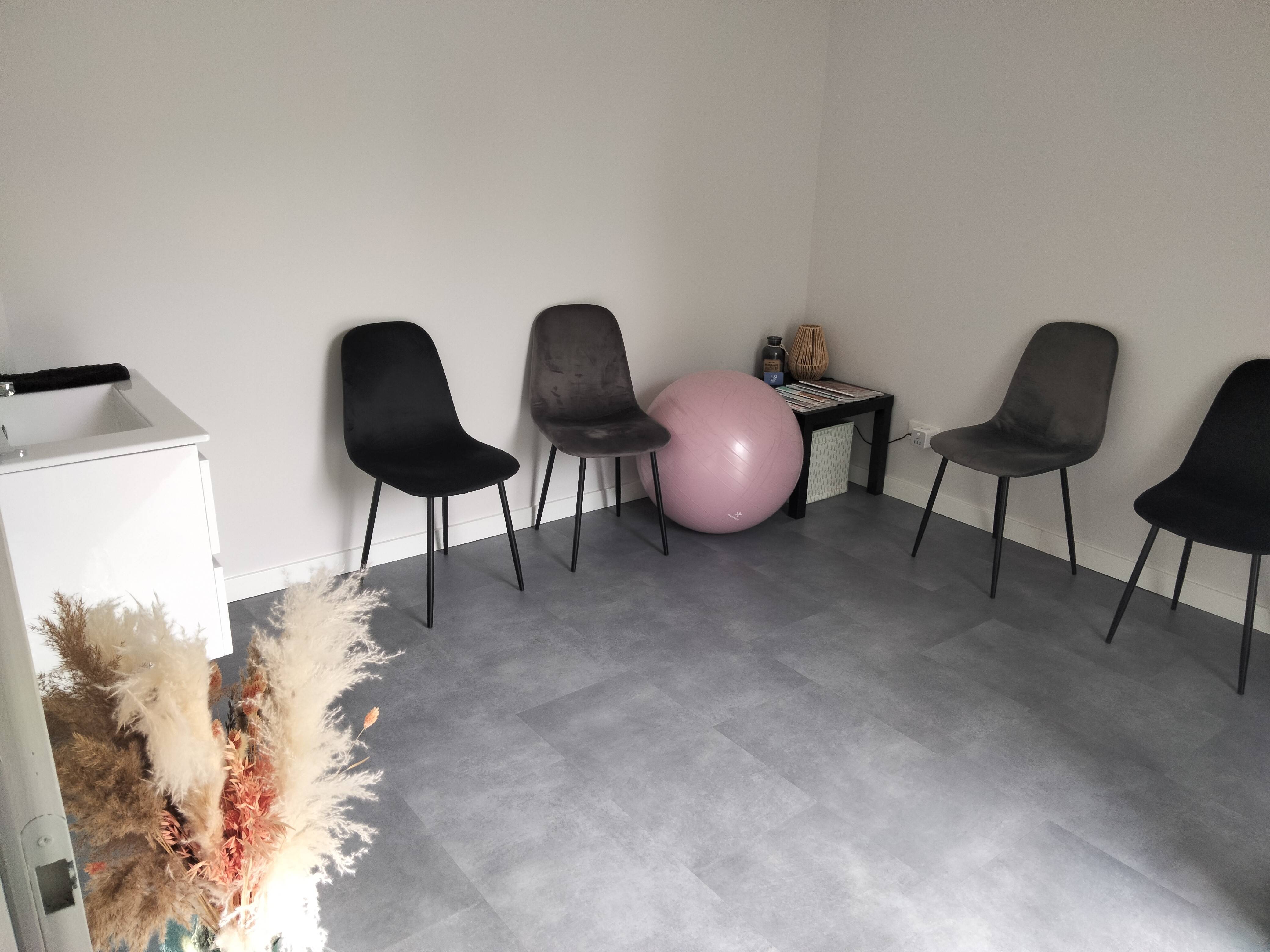 Cabinet Cabinet de Mihai à Toulouse - Photo principale