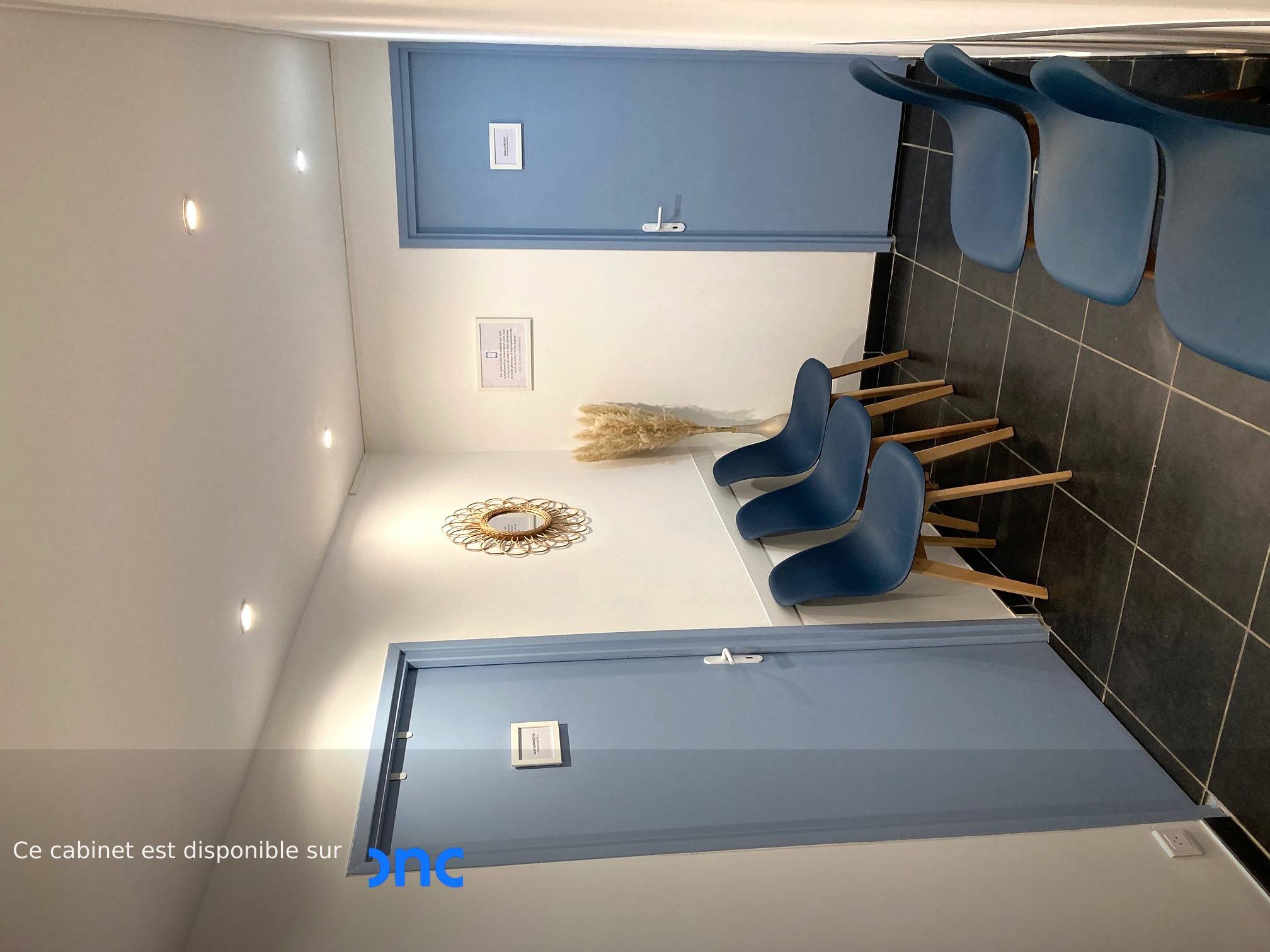 Cabinet Bureau 2 - Centre Negresko Mazargues - Photo 2