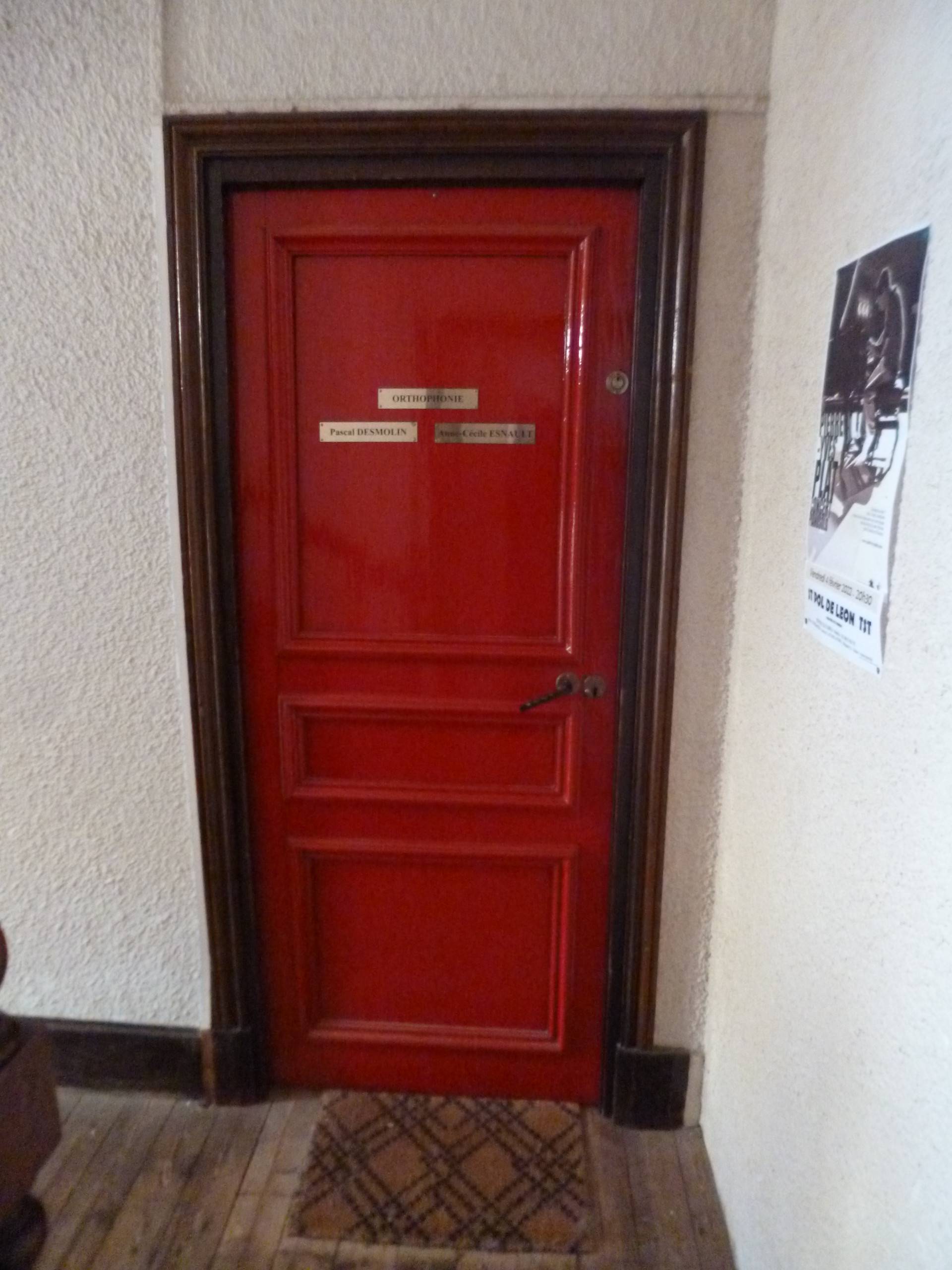 Cabinet de Pascal #4
