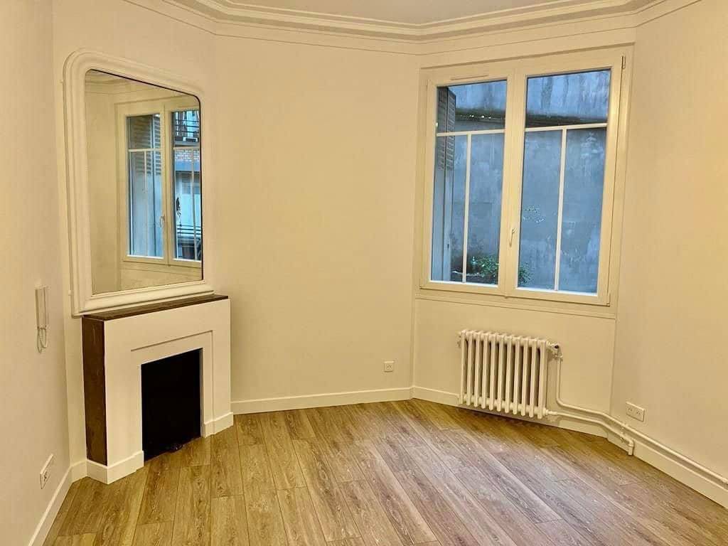 Cabinet Cabinet Poirier à Paris - Photo principale